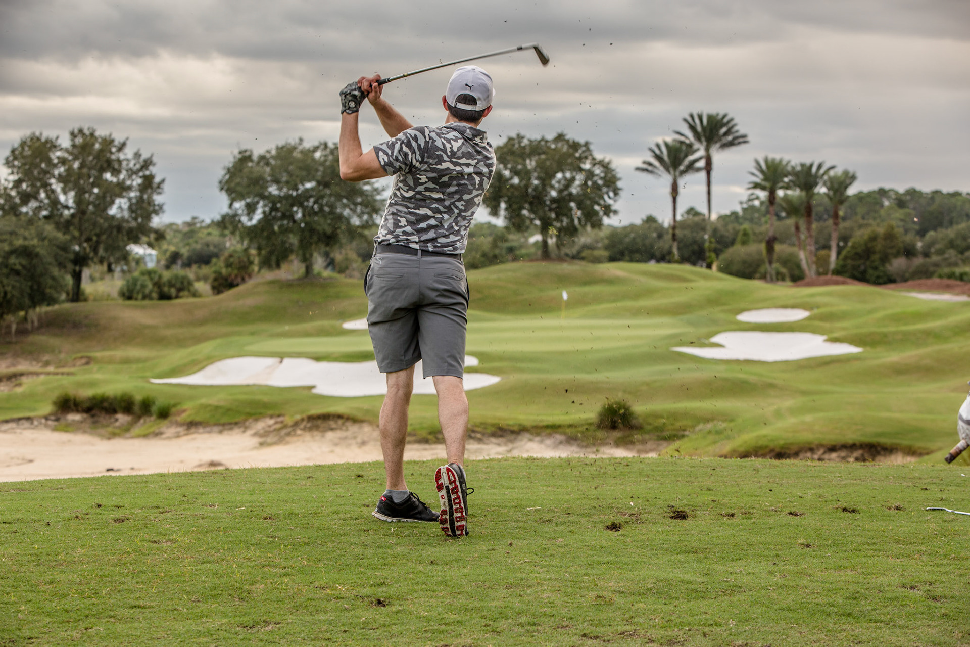 Players Cup '19
