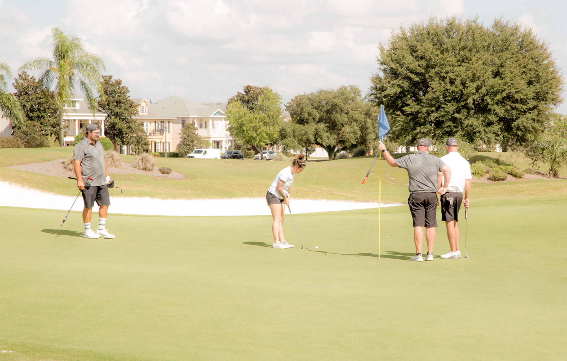 Players Cup '19