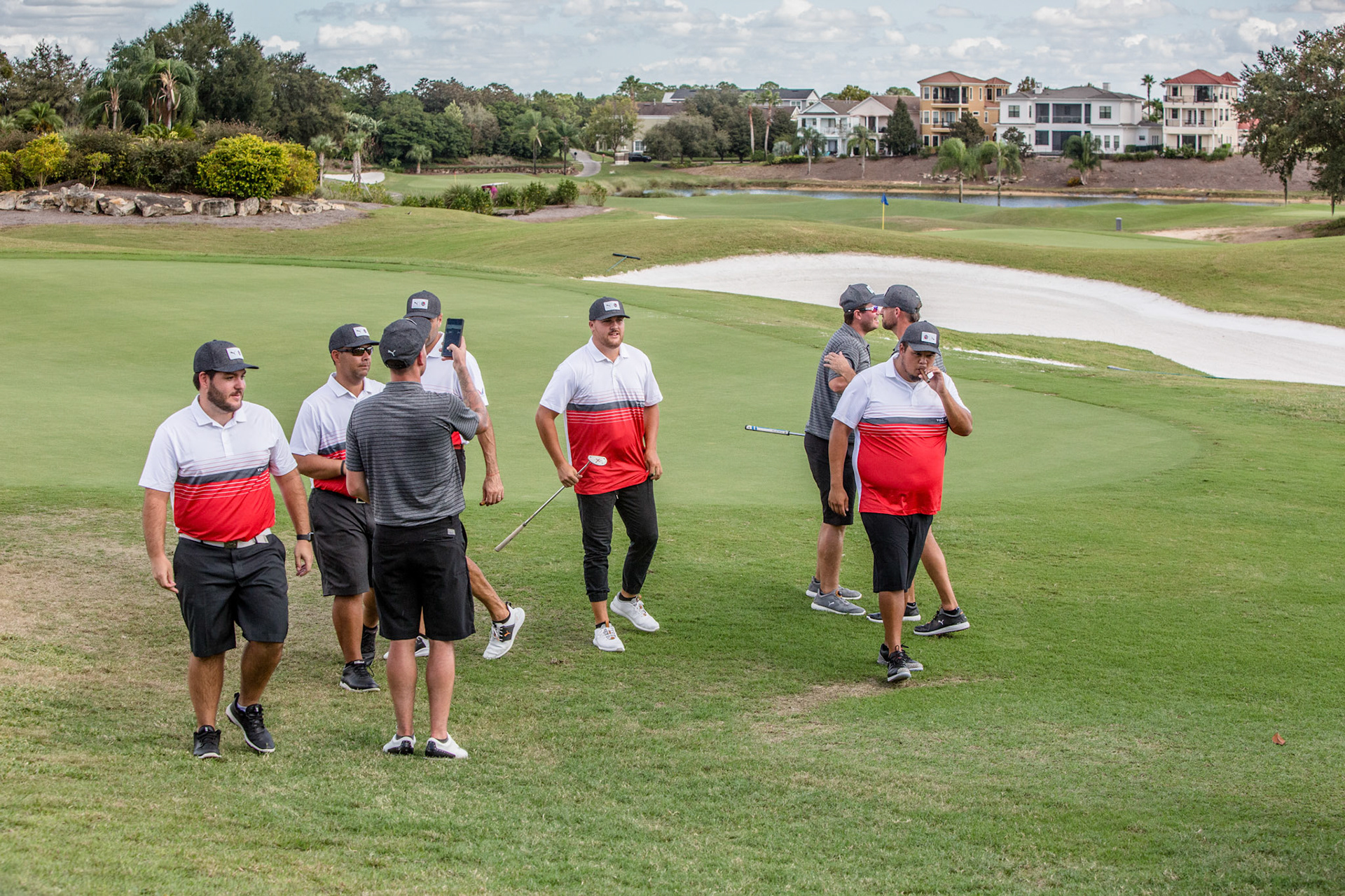 Players Cup '19