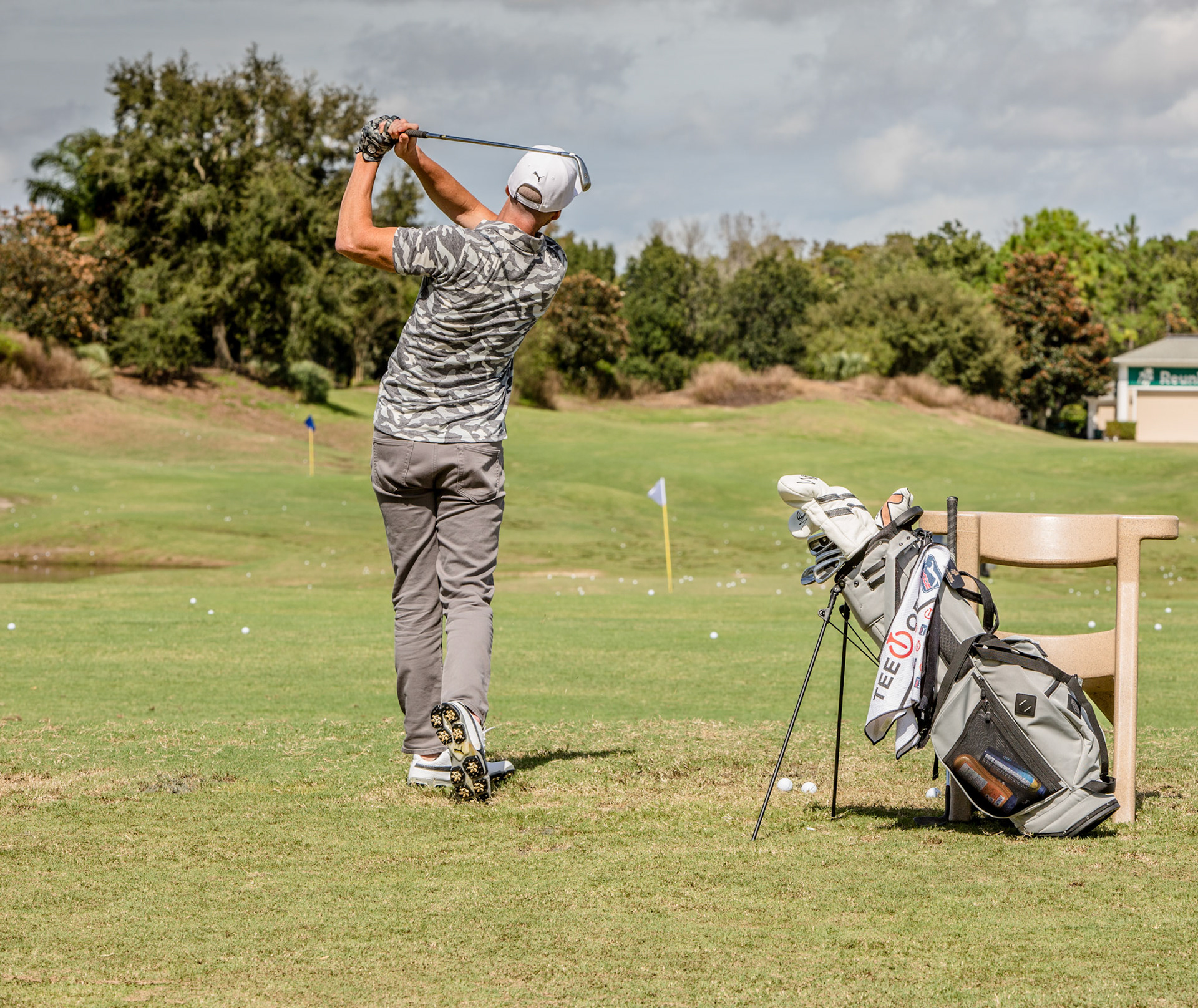 Players Cup '19