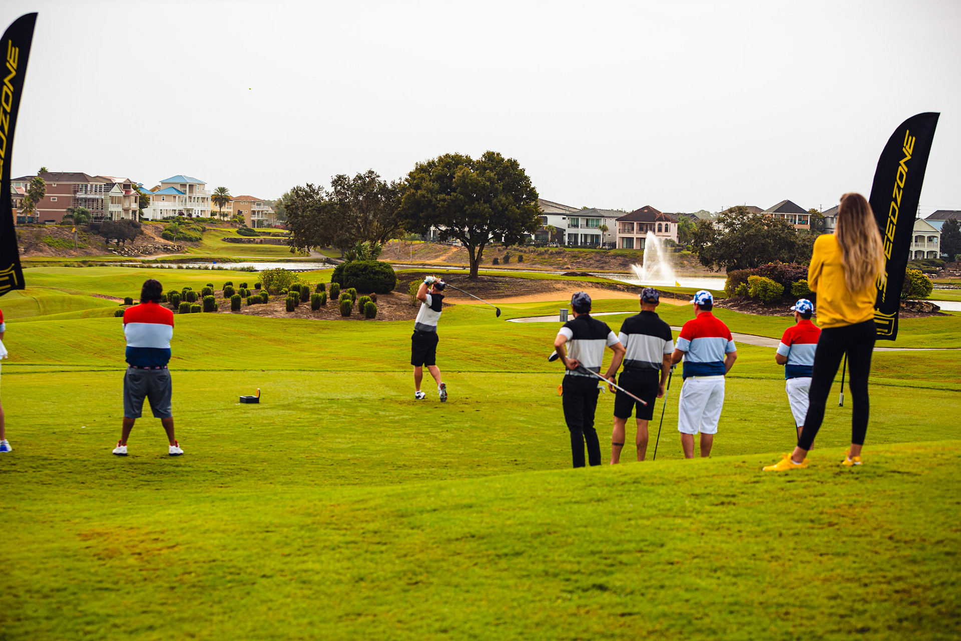 Players Cup 20