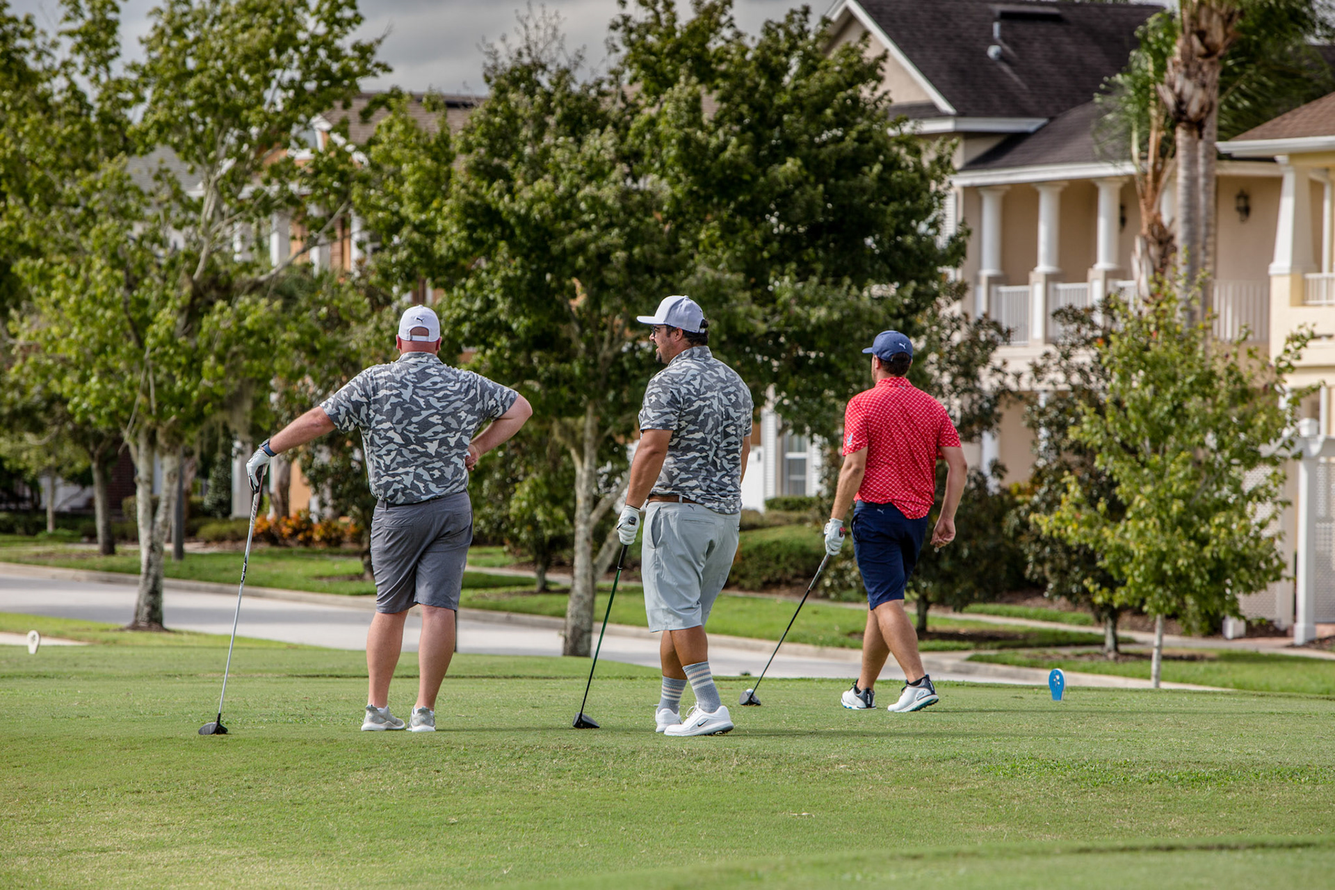Players Cup '19