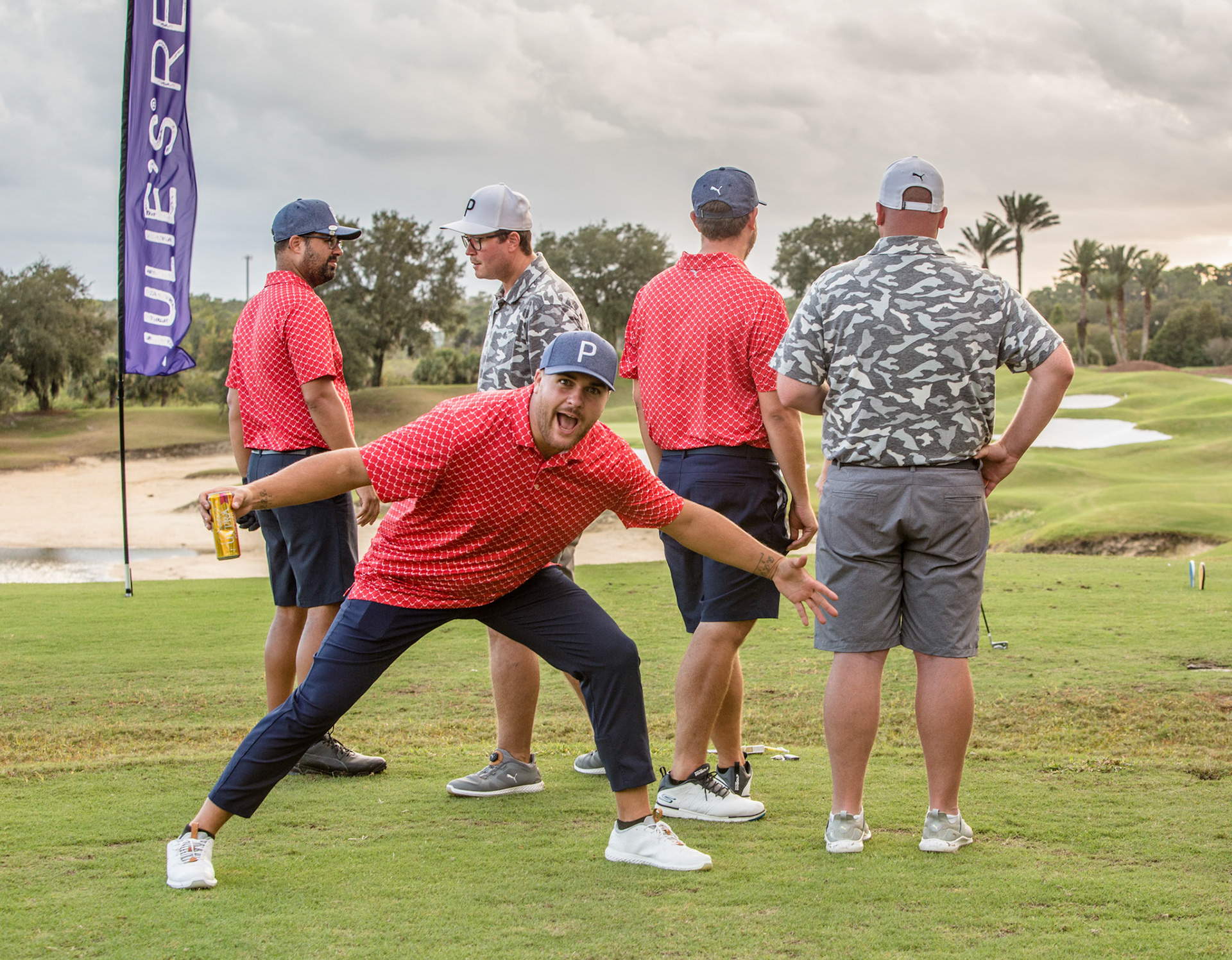 Players Cup '19