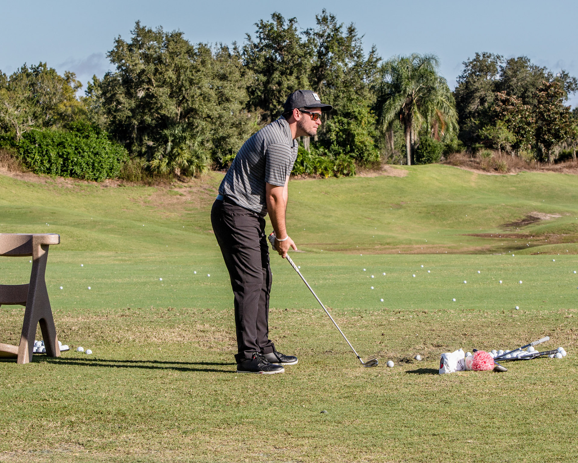 Players Cup '19