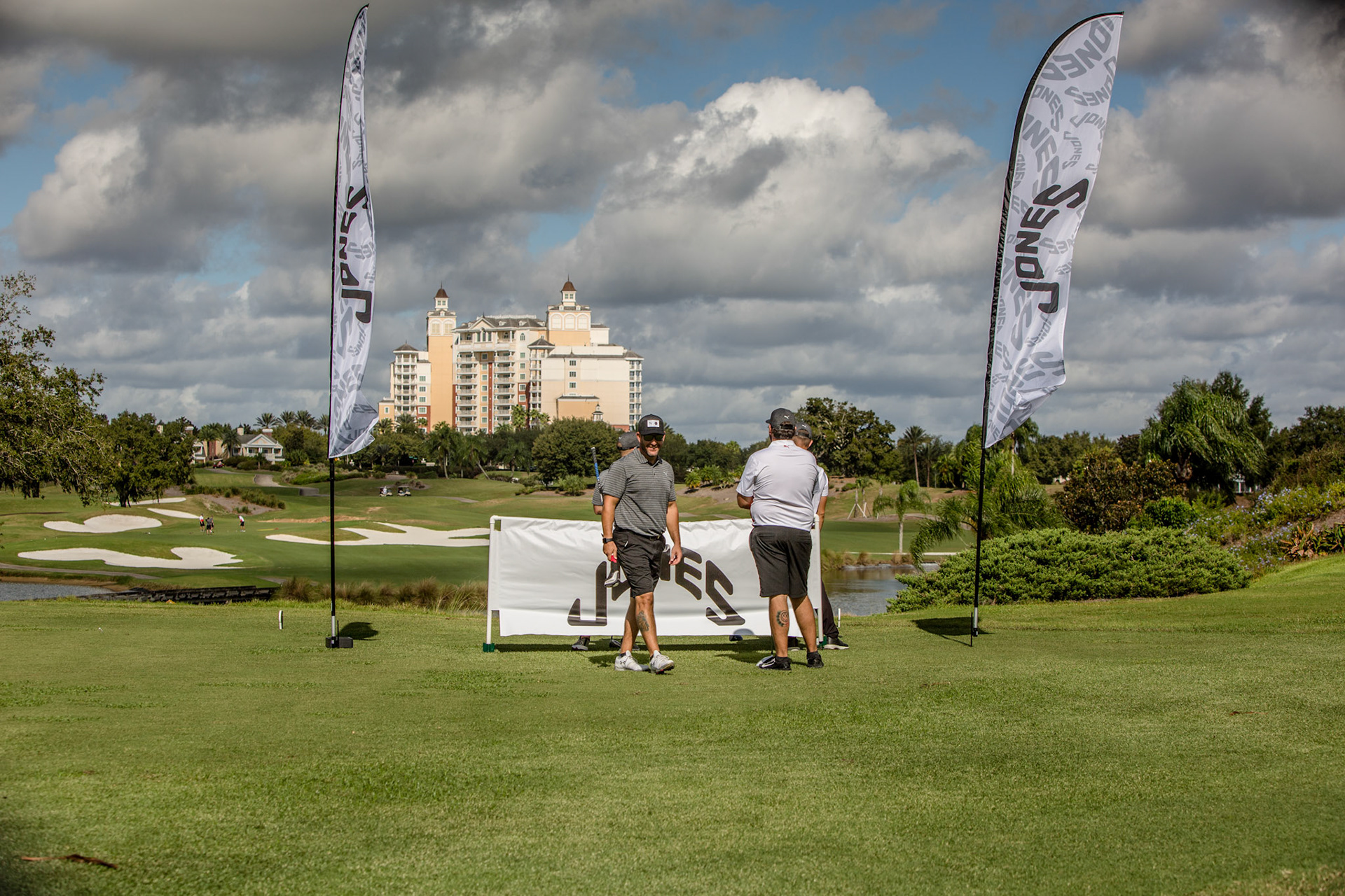 Players Cup '19