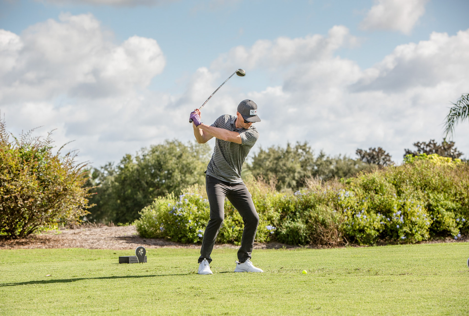 Players Cup '19