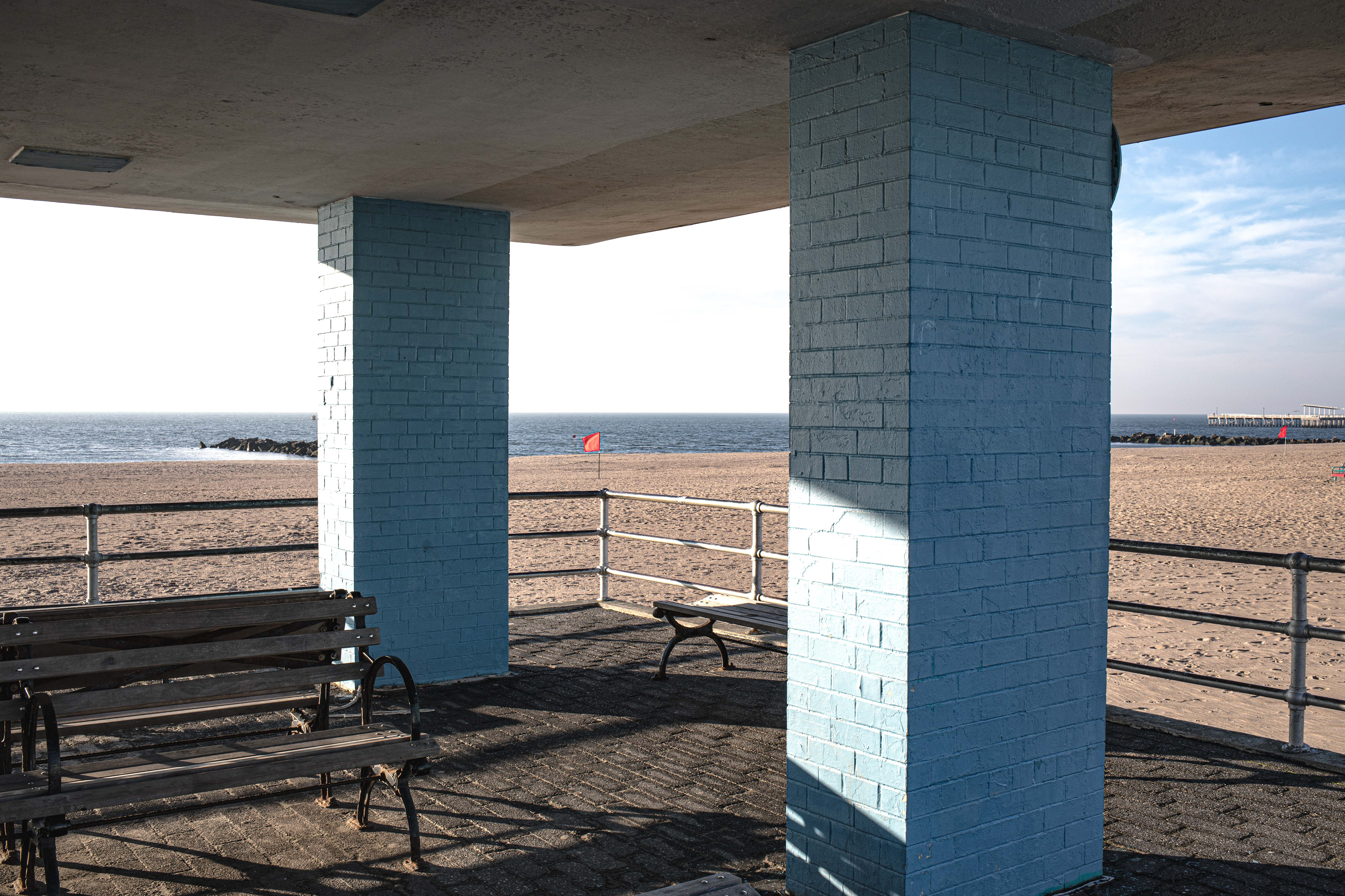 Landphoto - in-strada