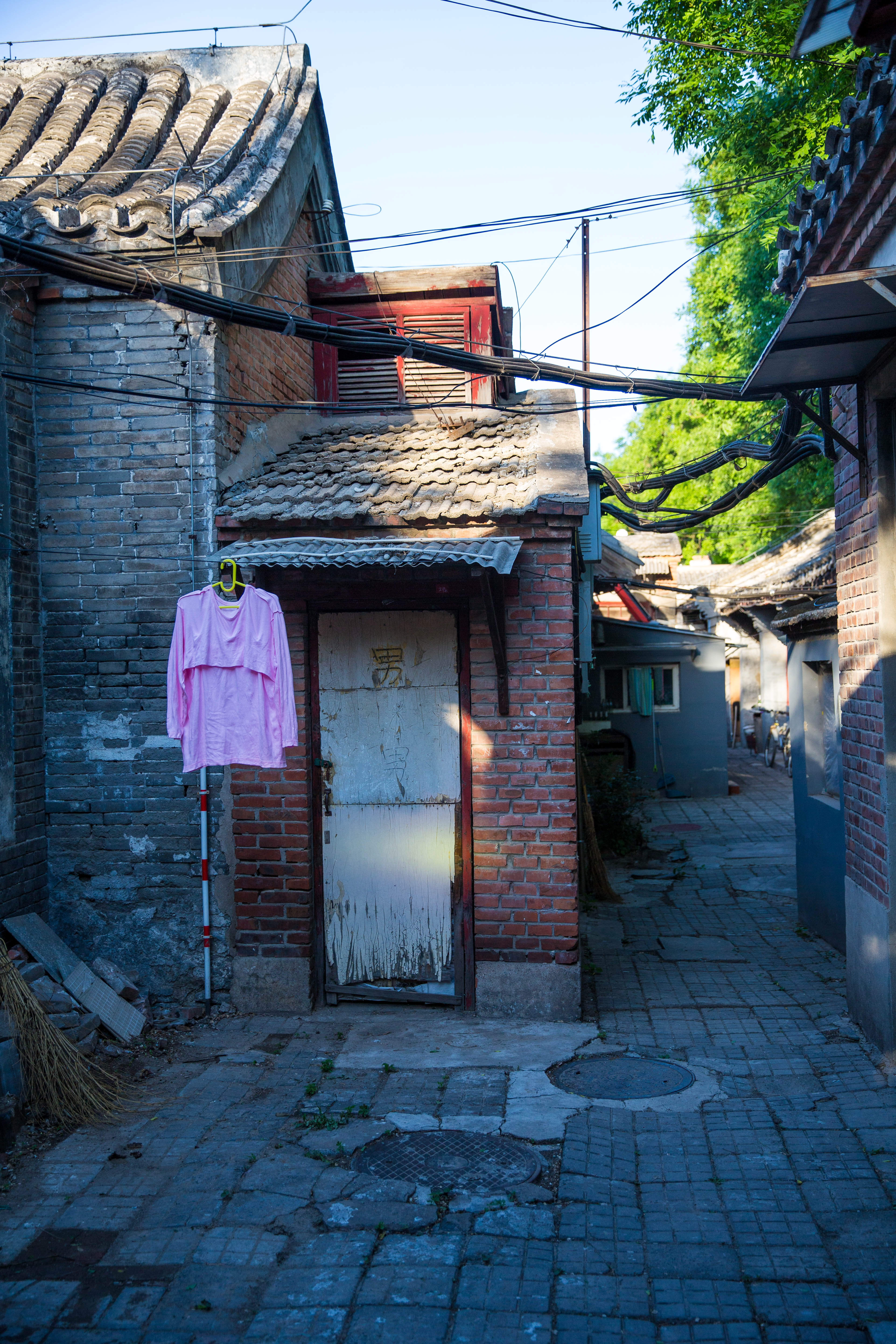 Landphoto - In-strada