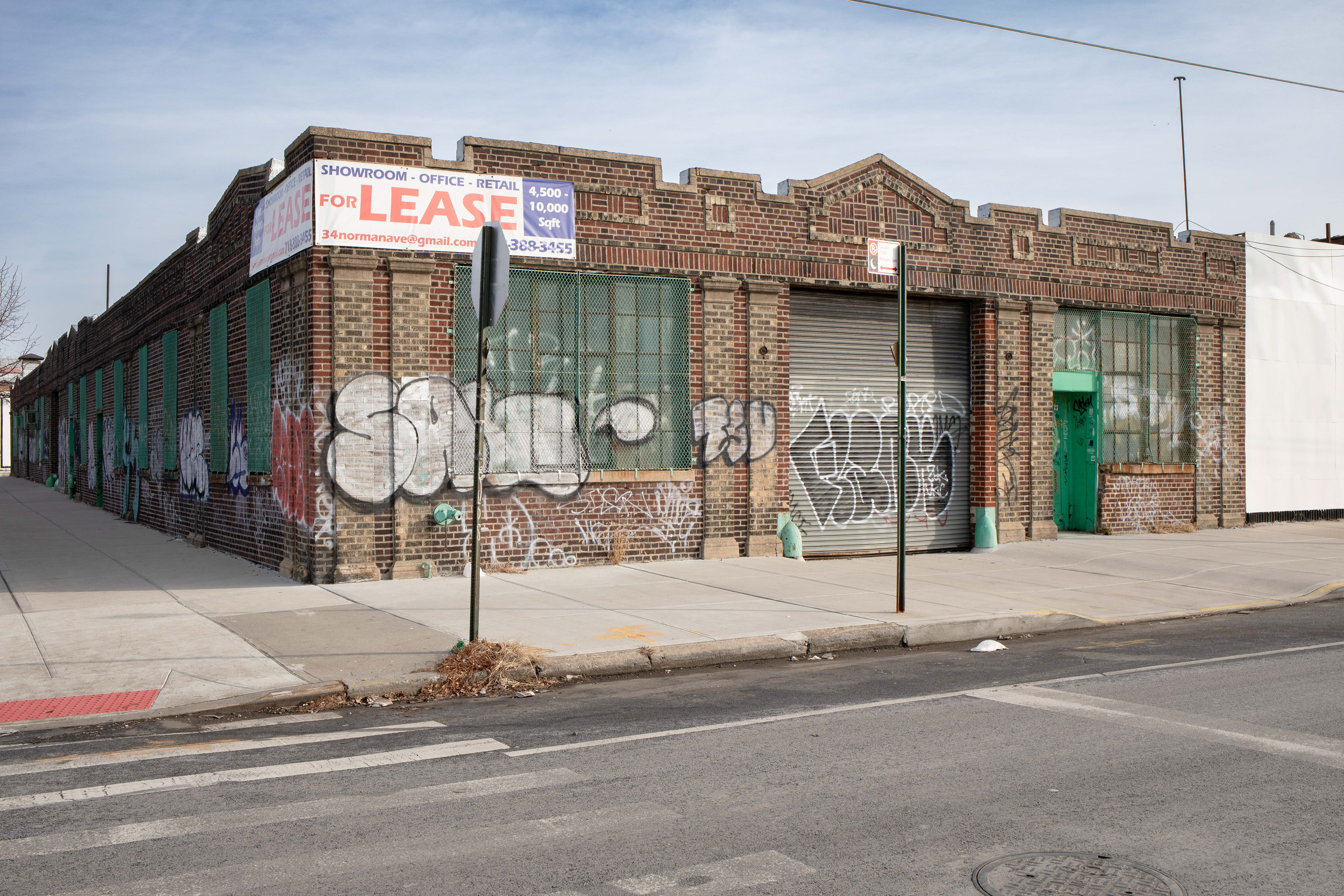 Landphoto - in-strada