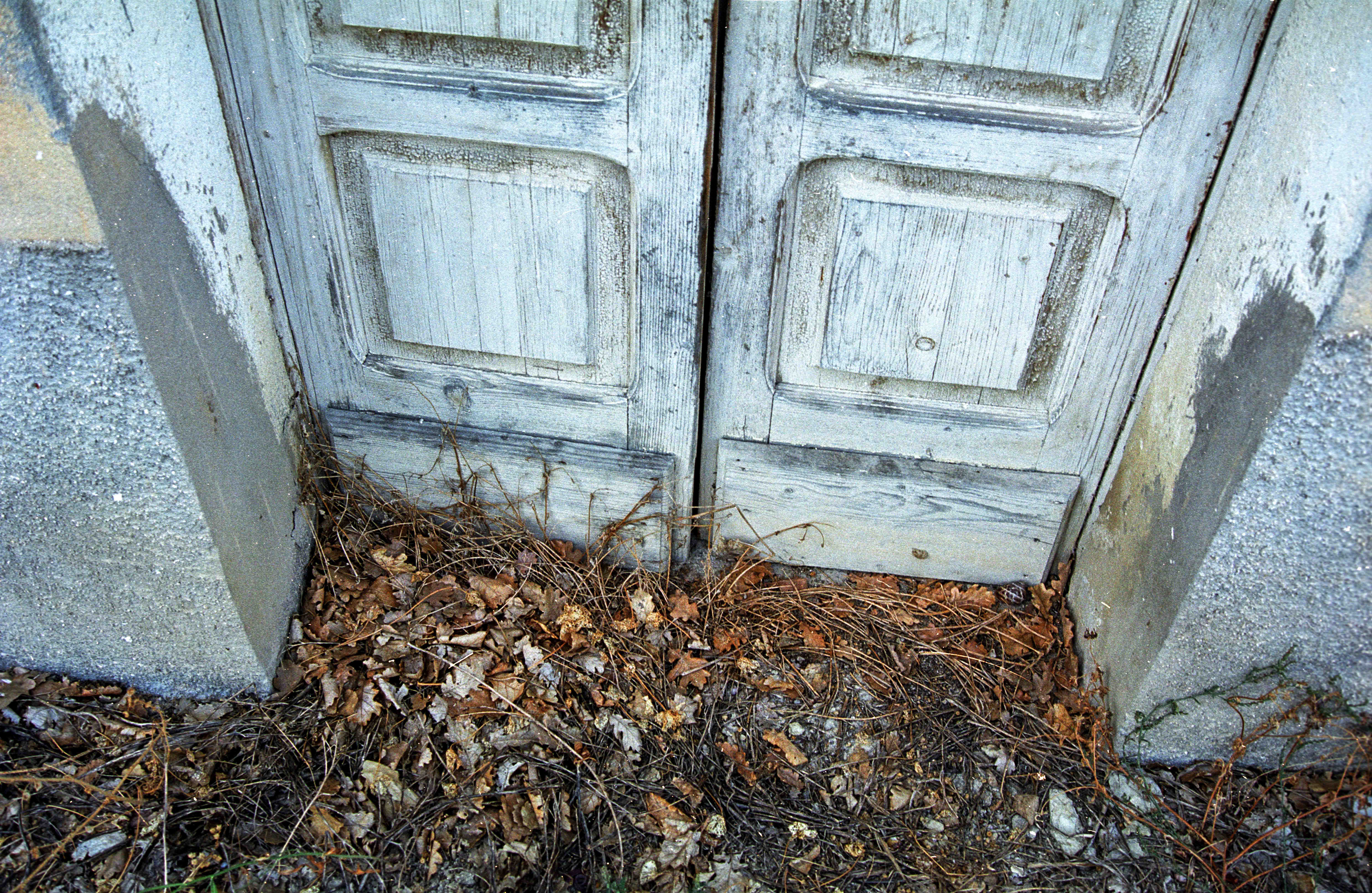 Landphoto - in-strada