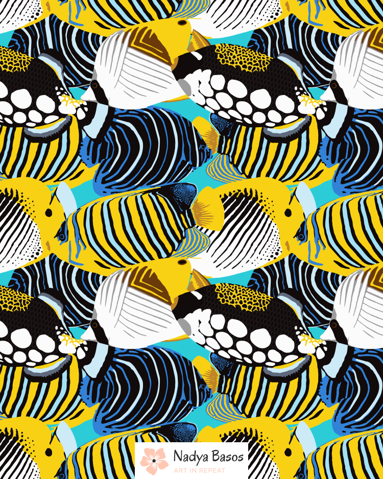 Tropical Fish