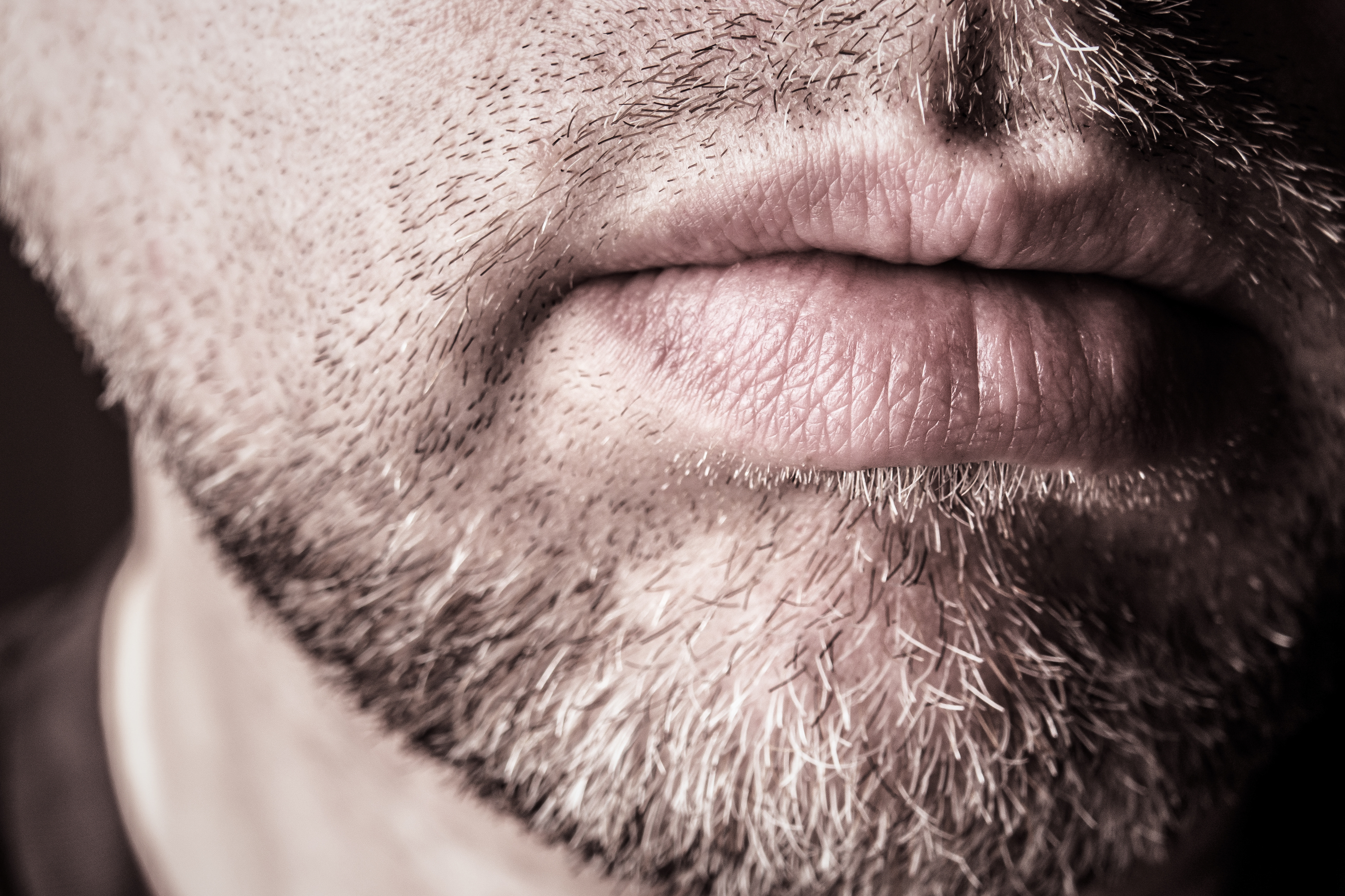 Ma bouche
