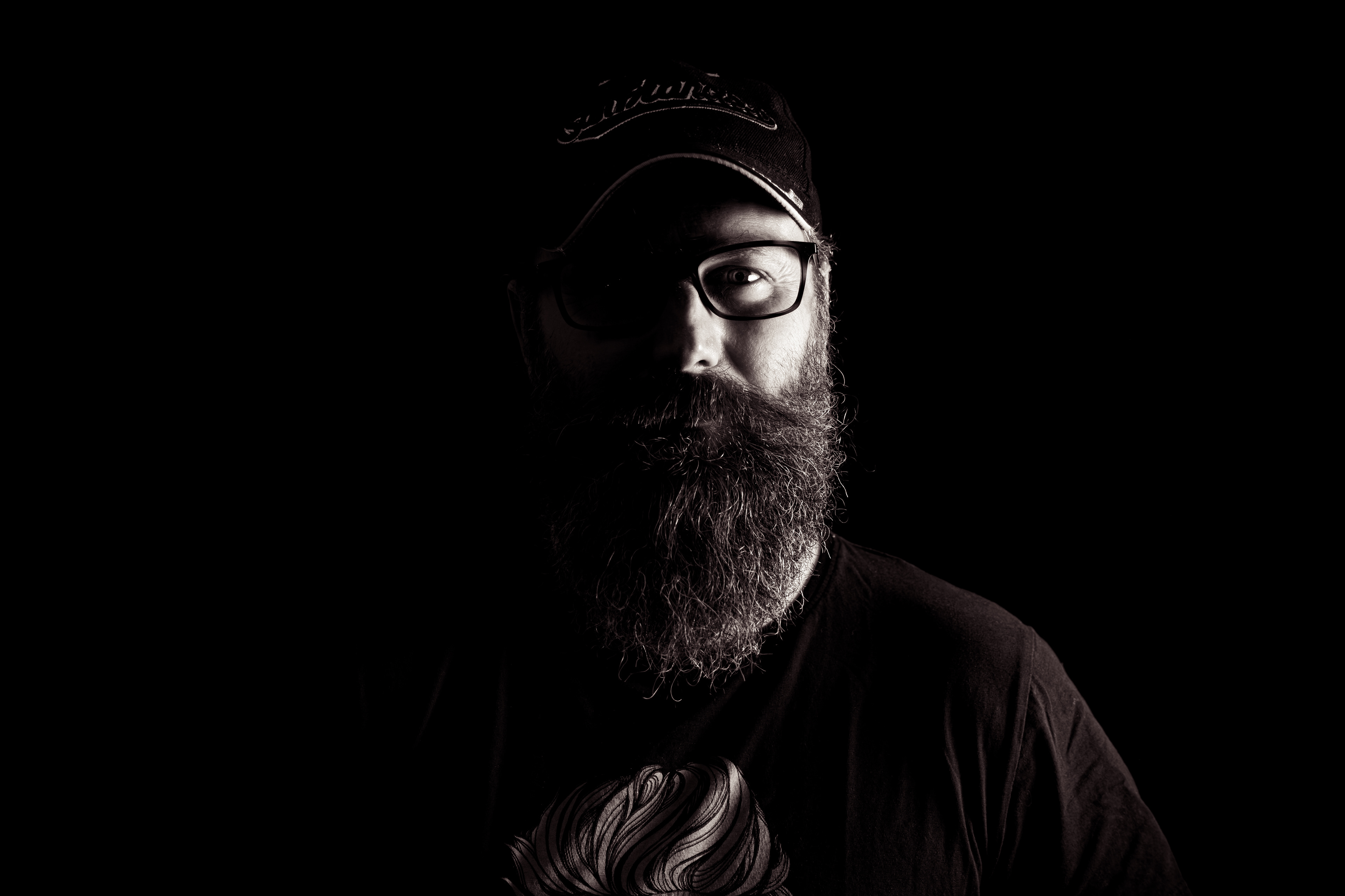 Portrait de Julien Chenavas