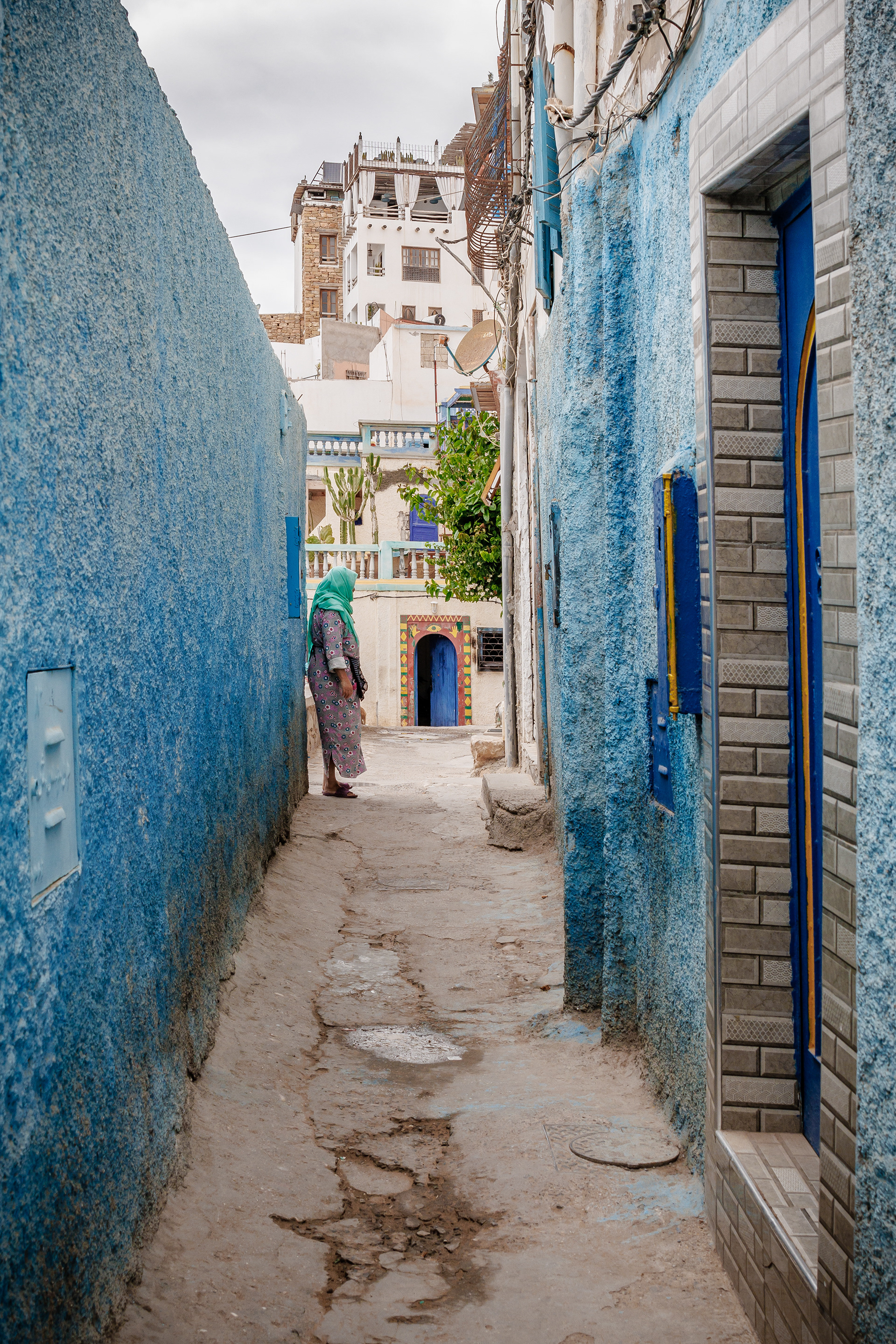 Taghazout (Maroc)