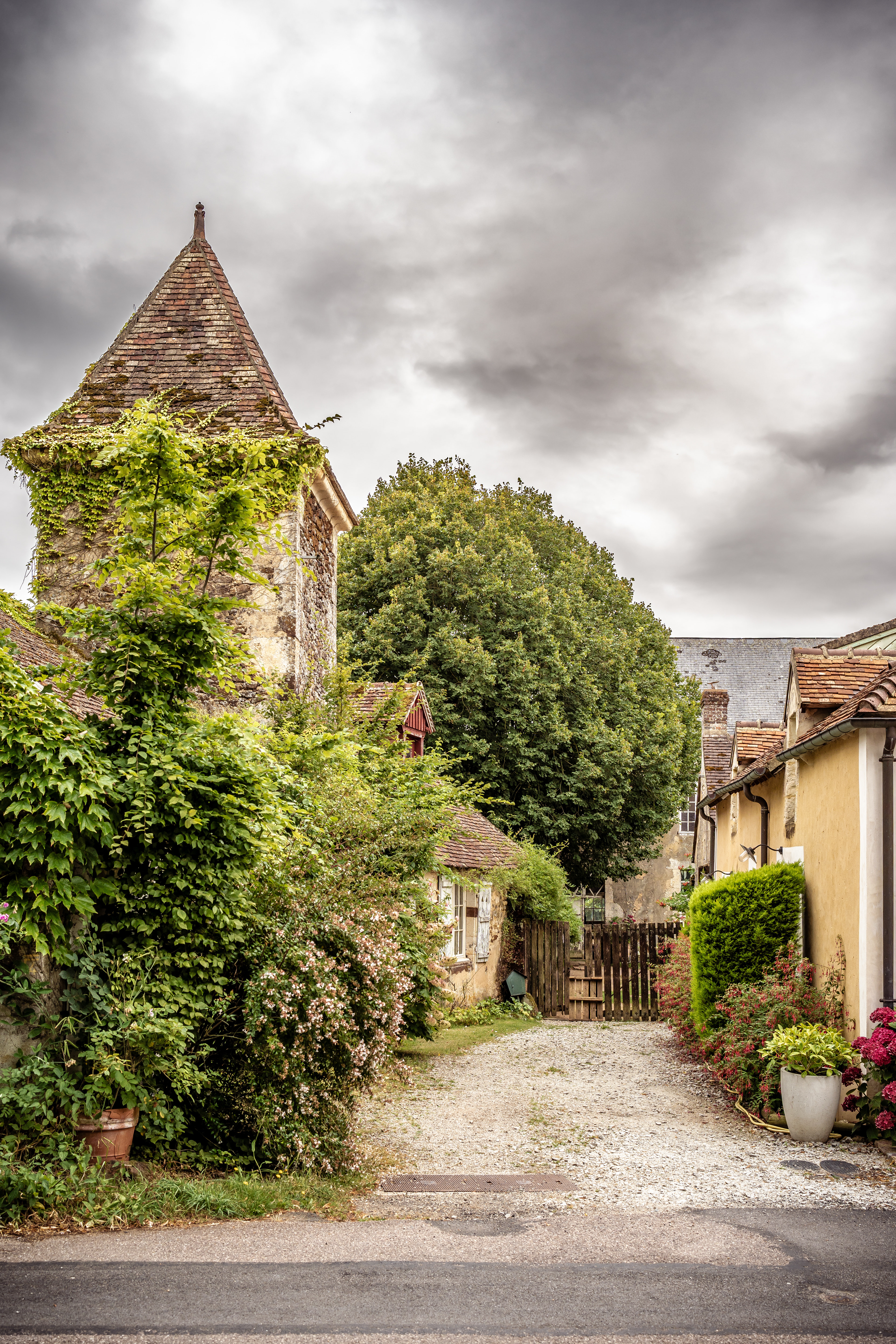La Perrière (France)