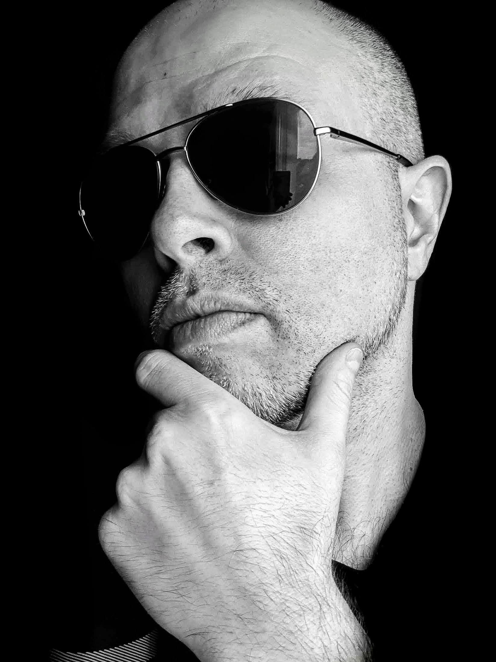 Autoportrait