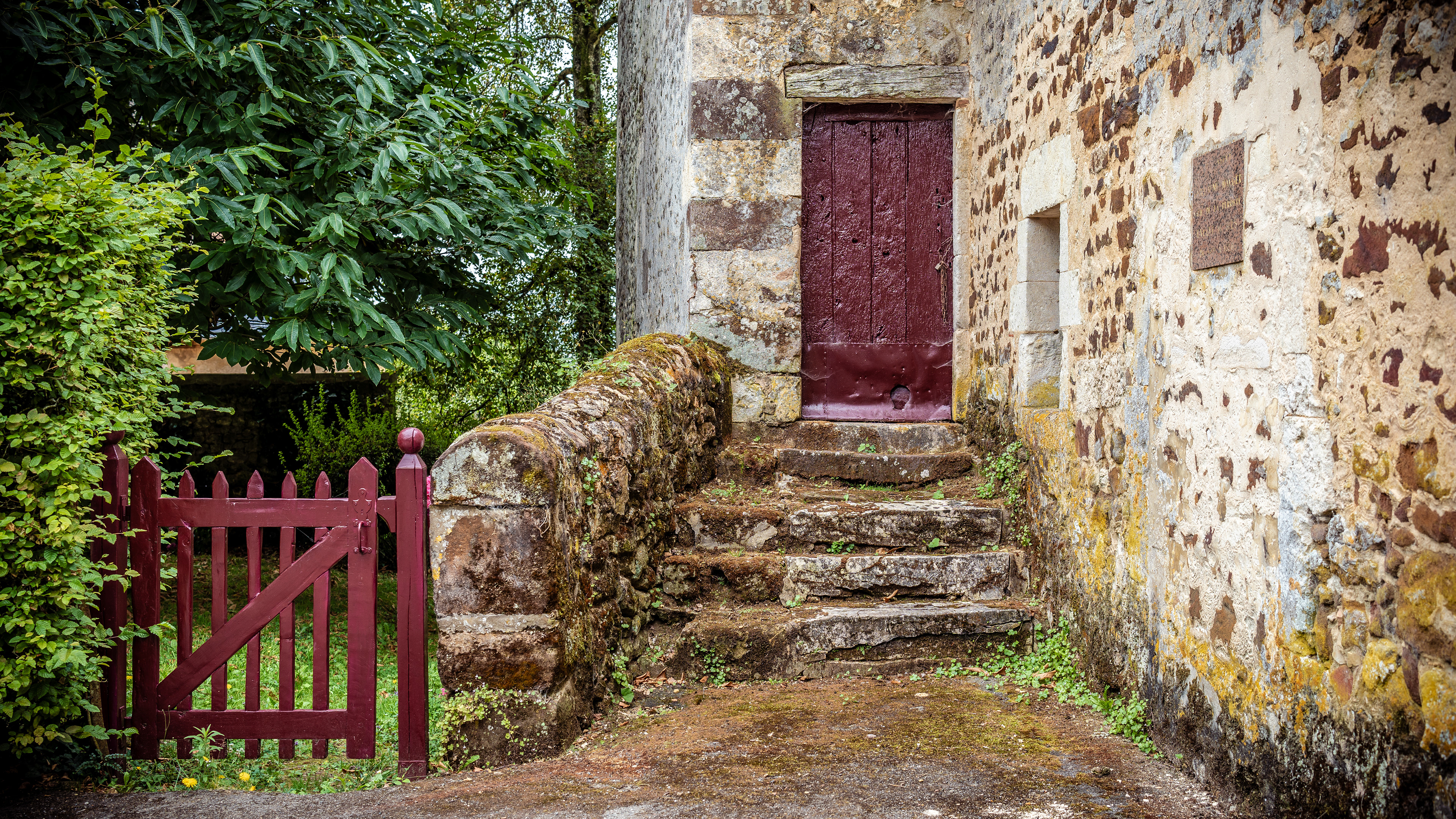 La Perrière (France)
