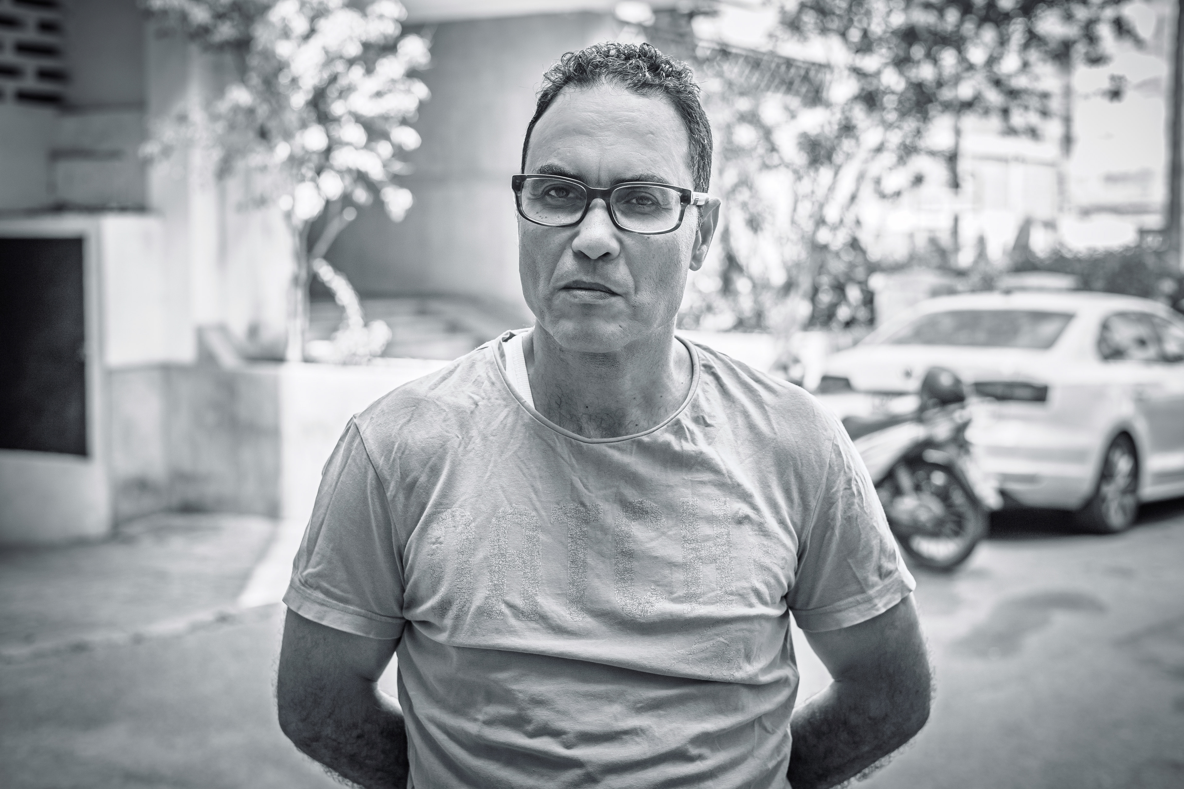 Ali “My brother“