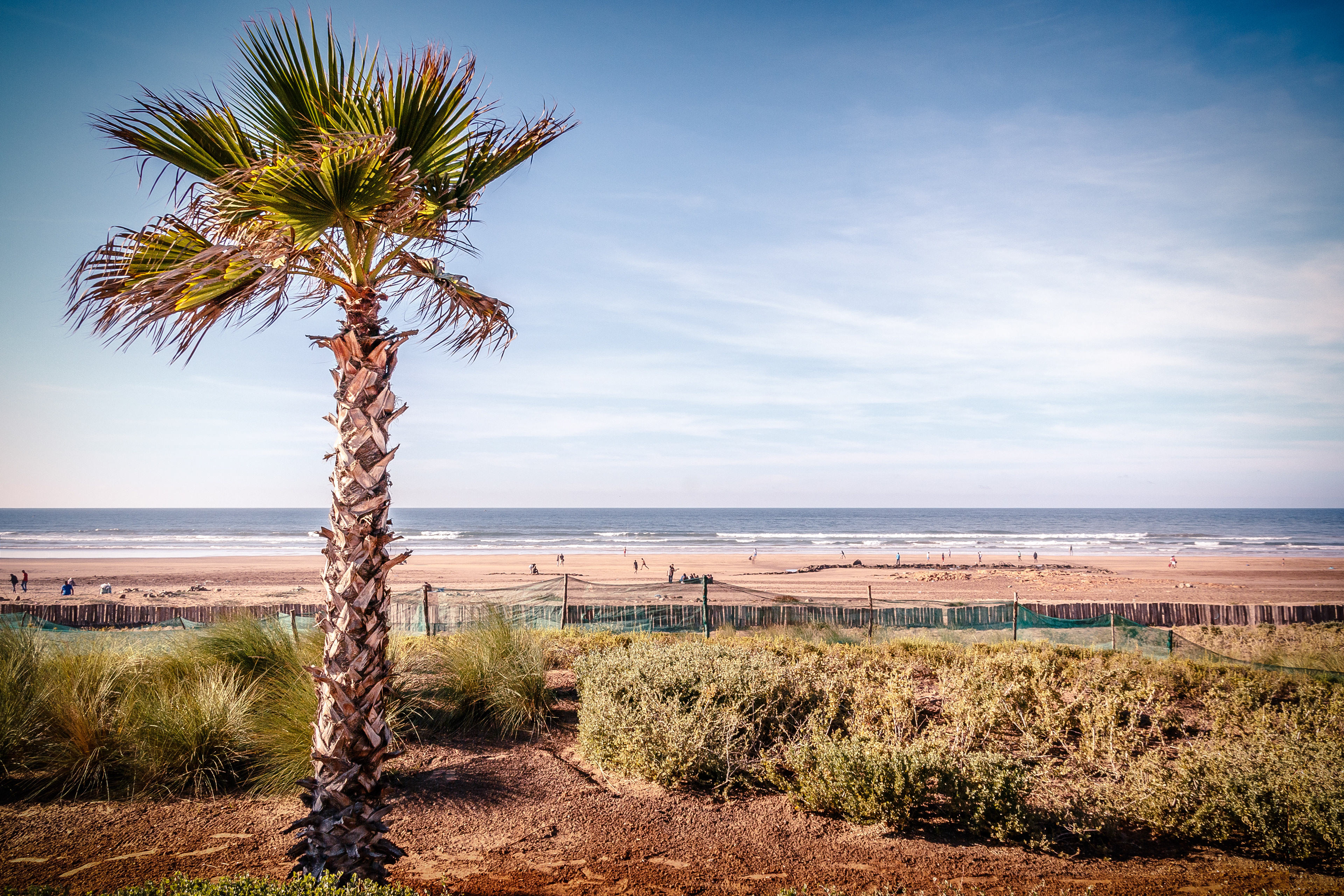 Anfa Place Casablanca (Maroc)