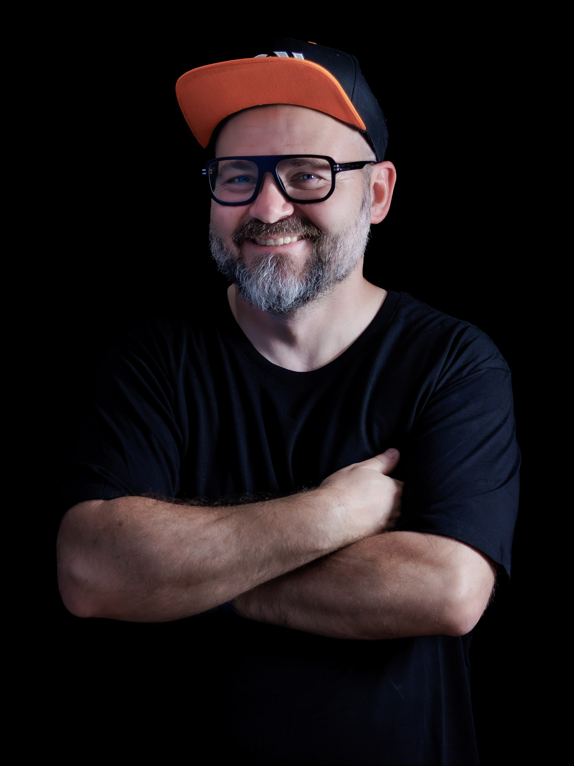 Franck "Les Sondiers"