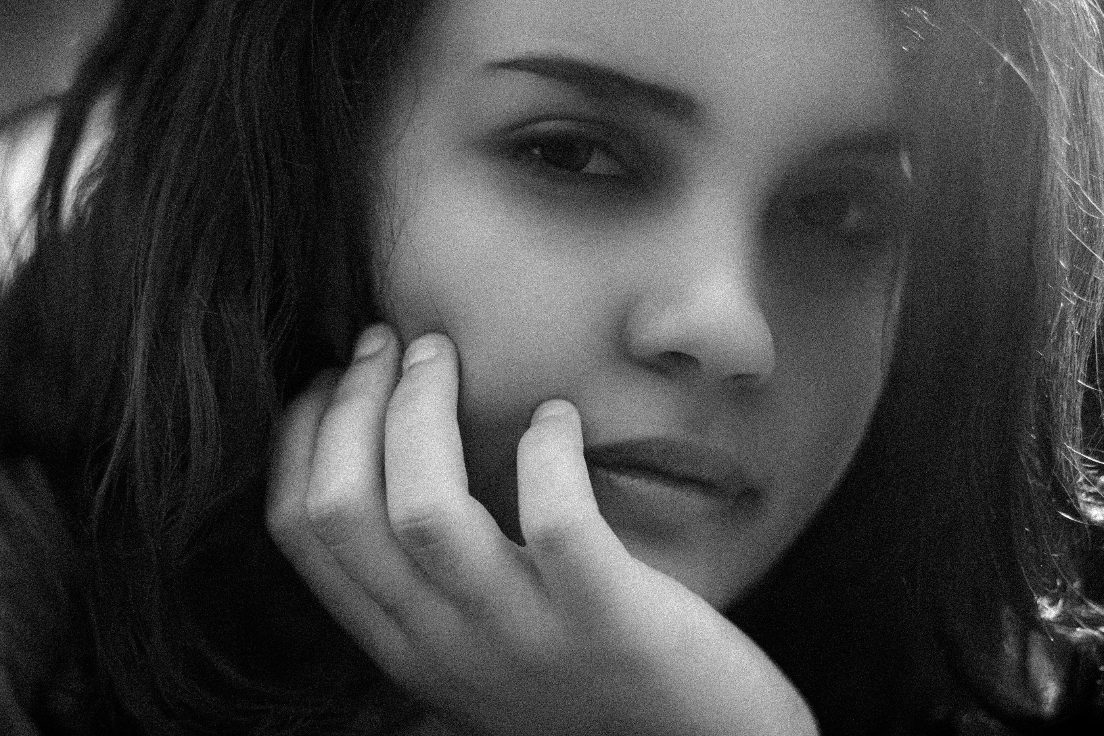 Portrait de de Siam
