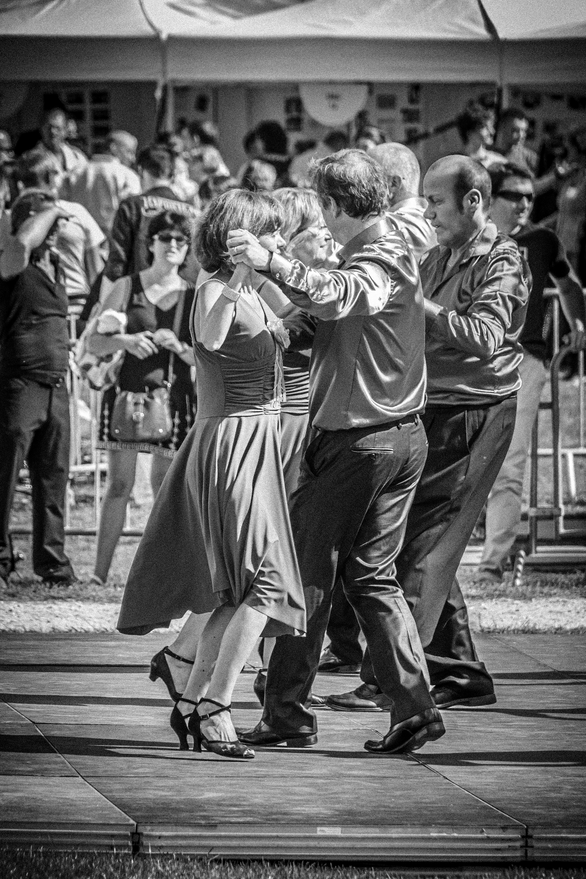 Dans danseurs à Carrières Sur Seine