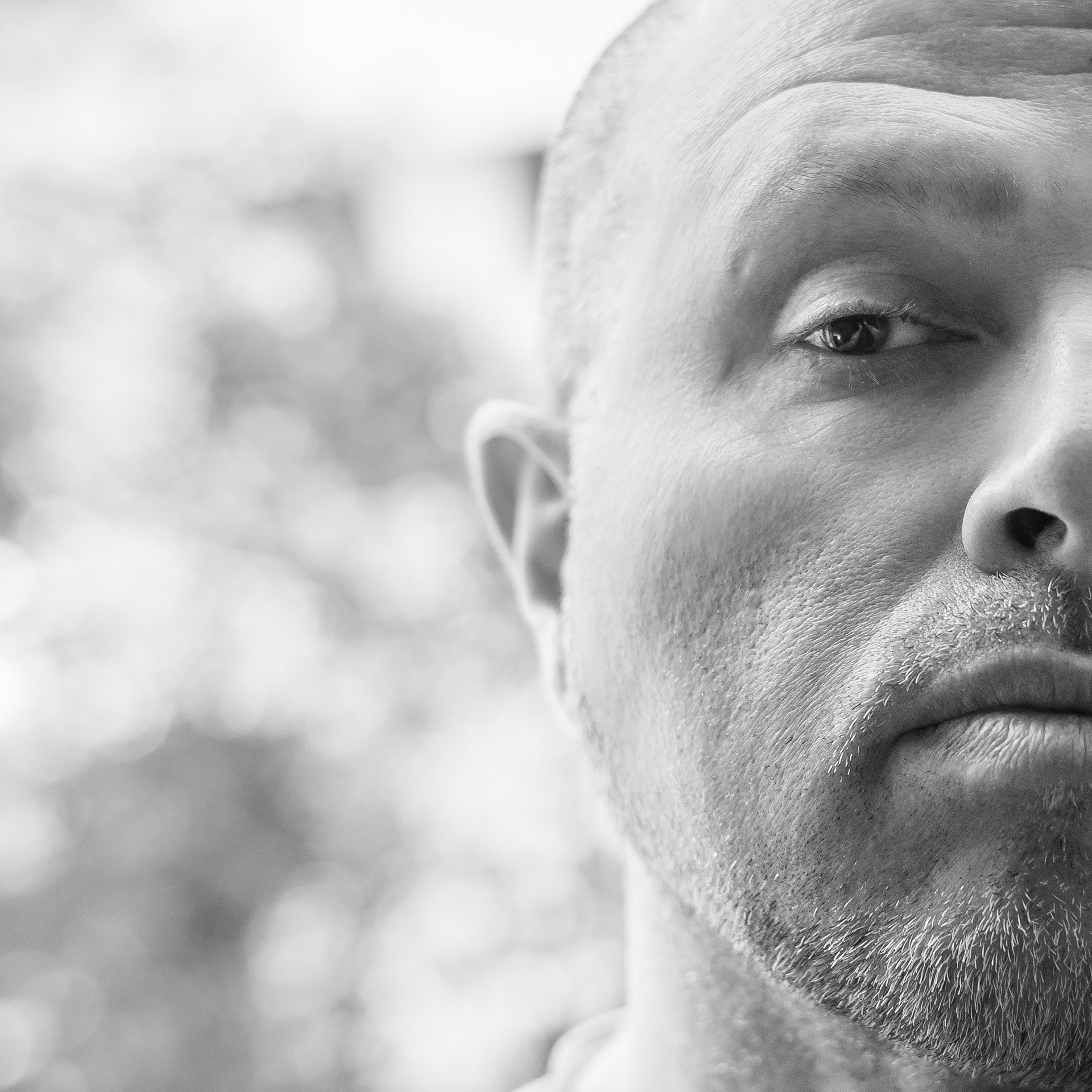 Autoportrait