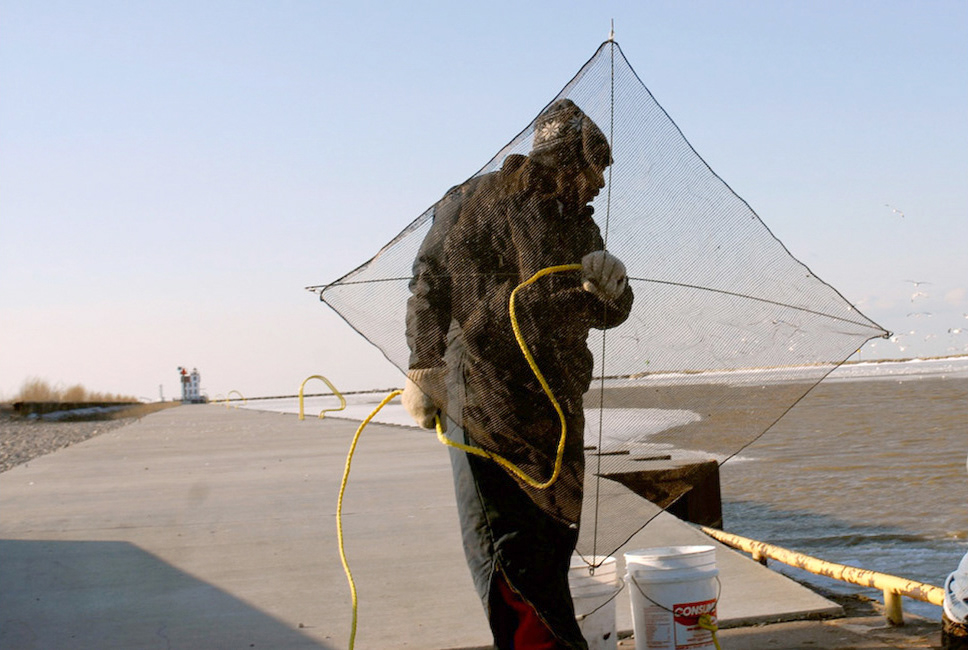 Black River, Lorain, Ohio