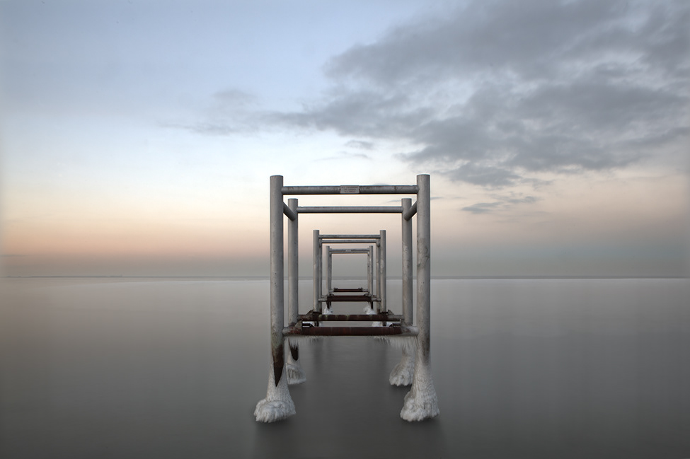 Grand Calumet River, East Chicago