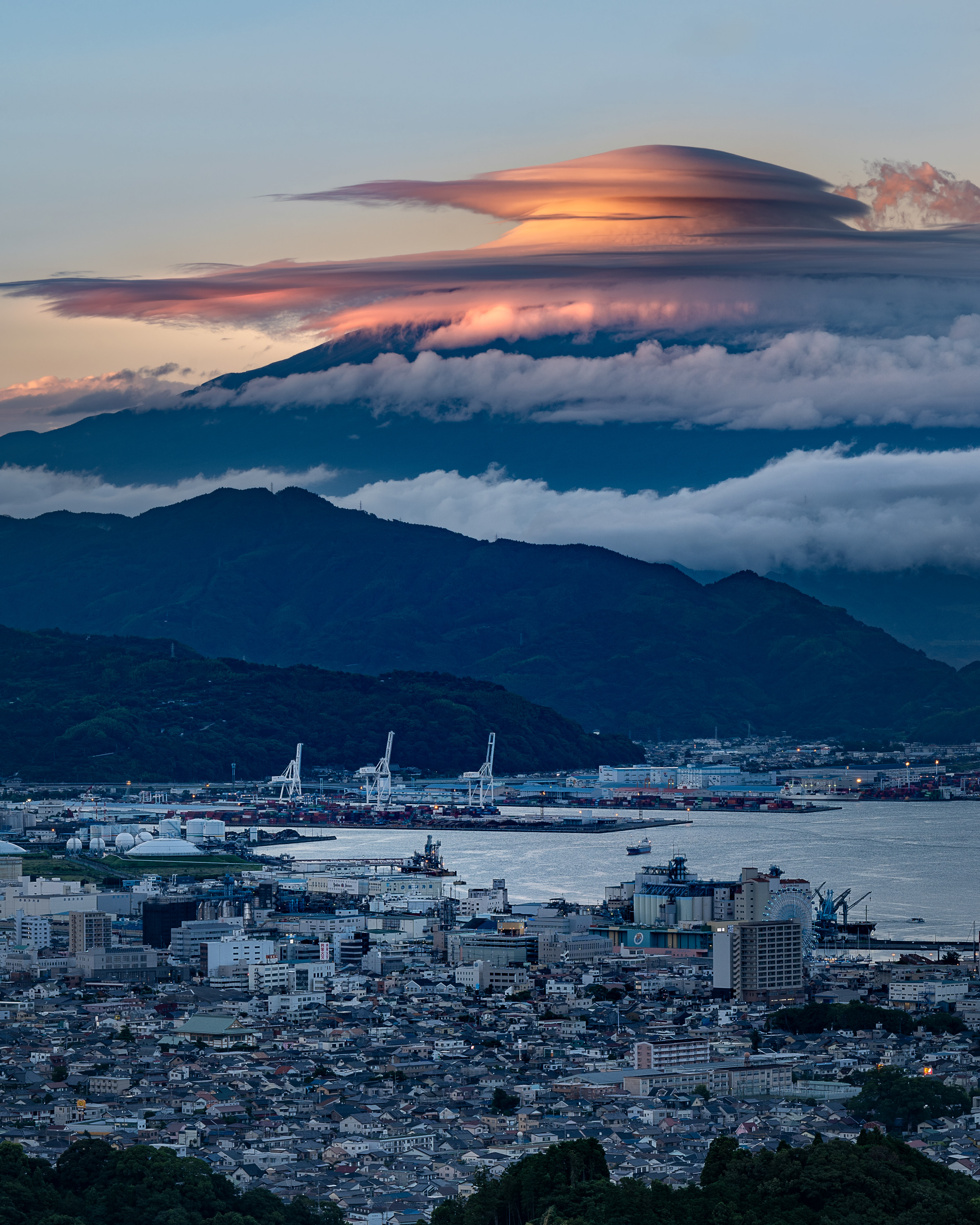 Location:Shizuoka,Japan