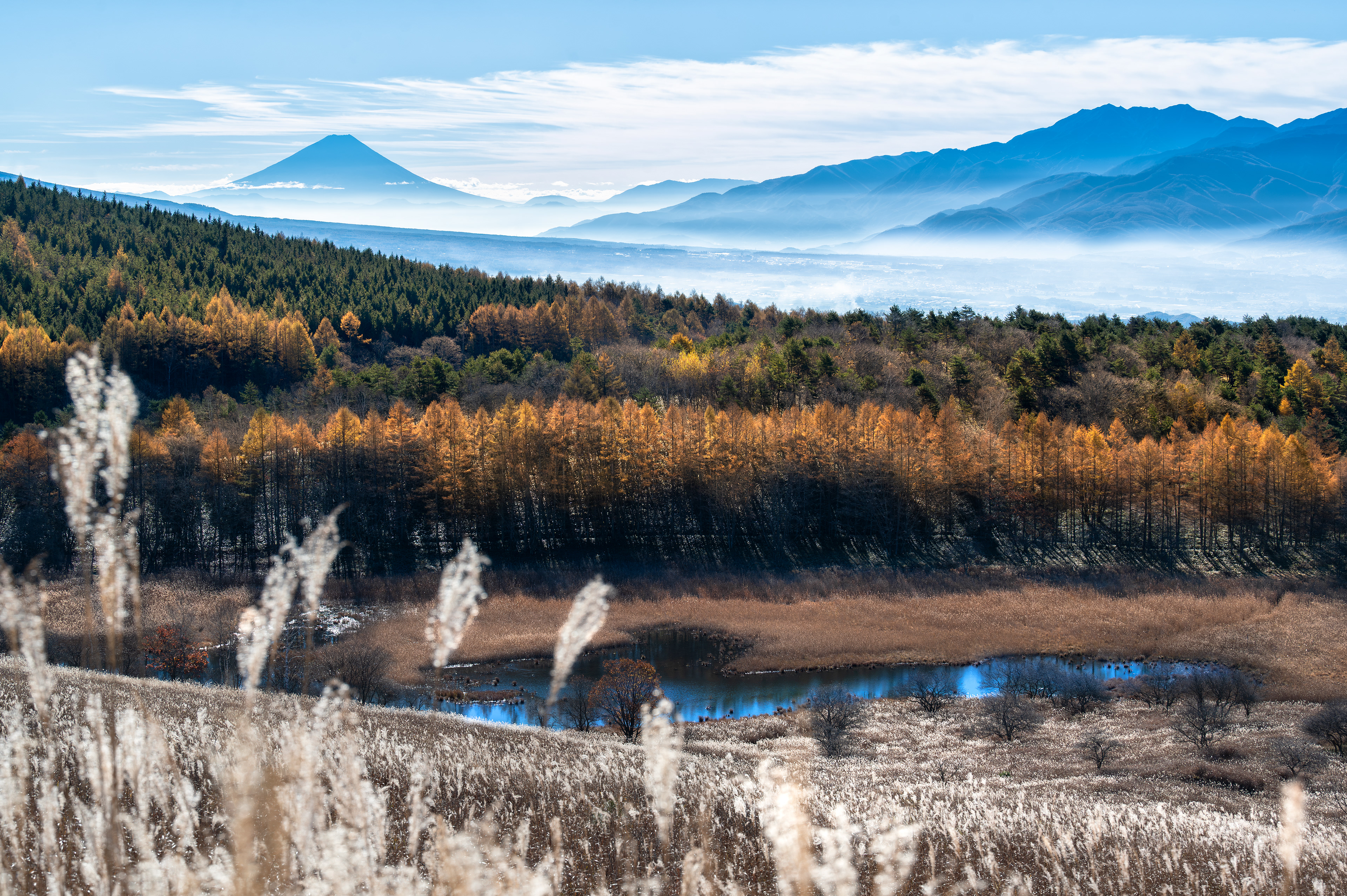 Location:Nagano,Japan