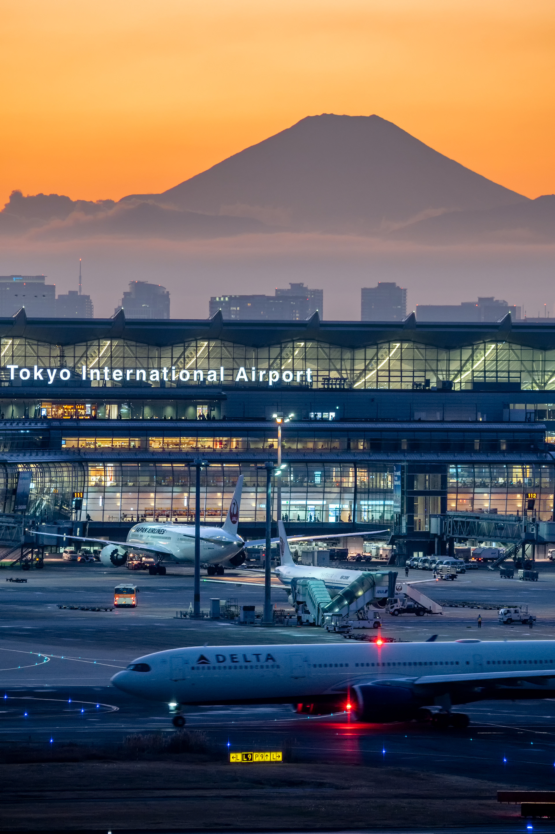 Location:Tokyo,Japan