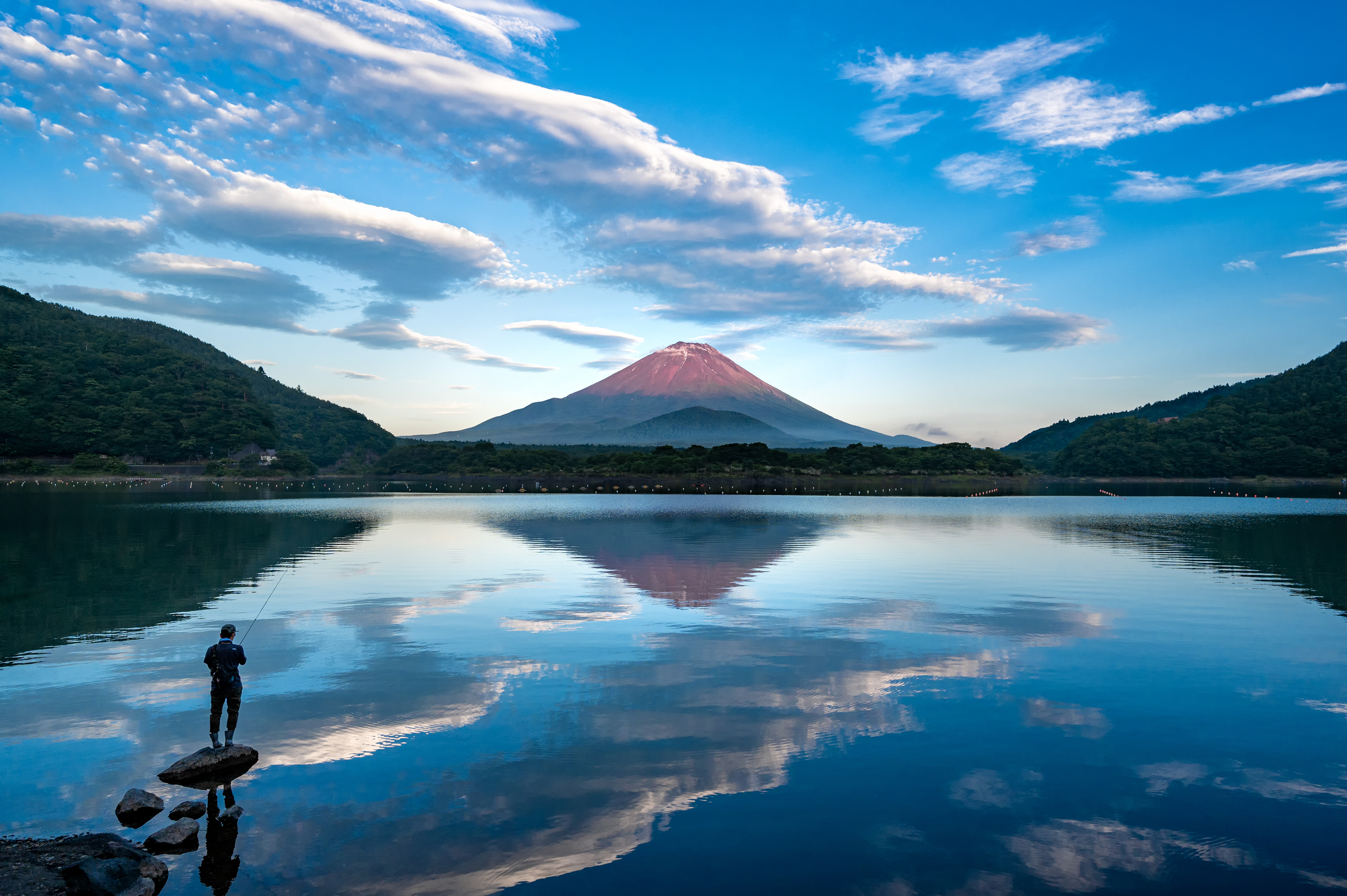 Location:Yamanashi,Japan