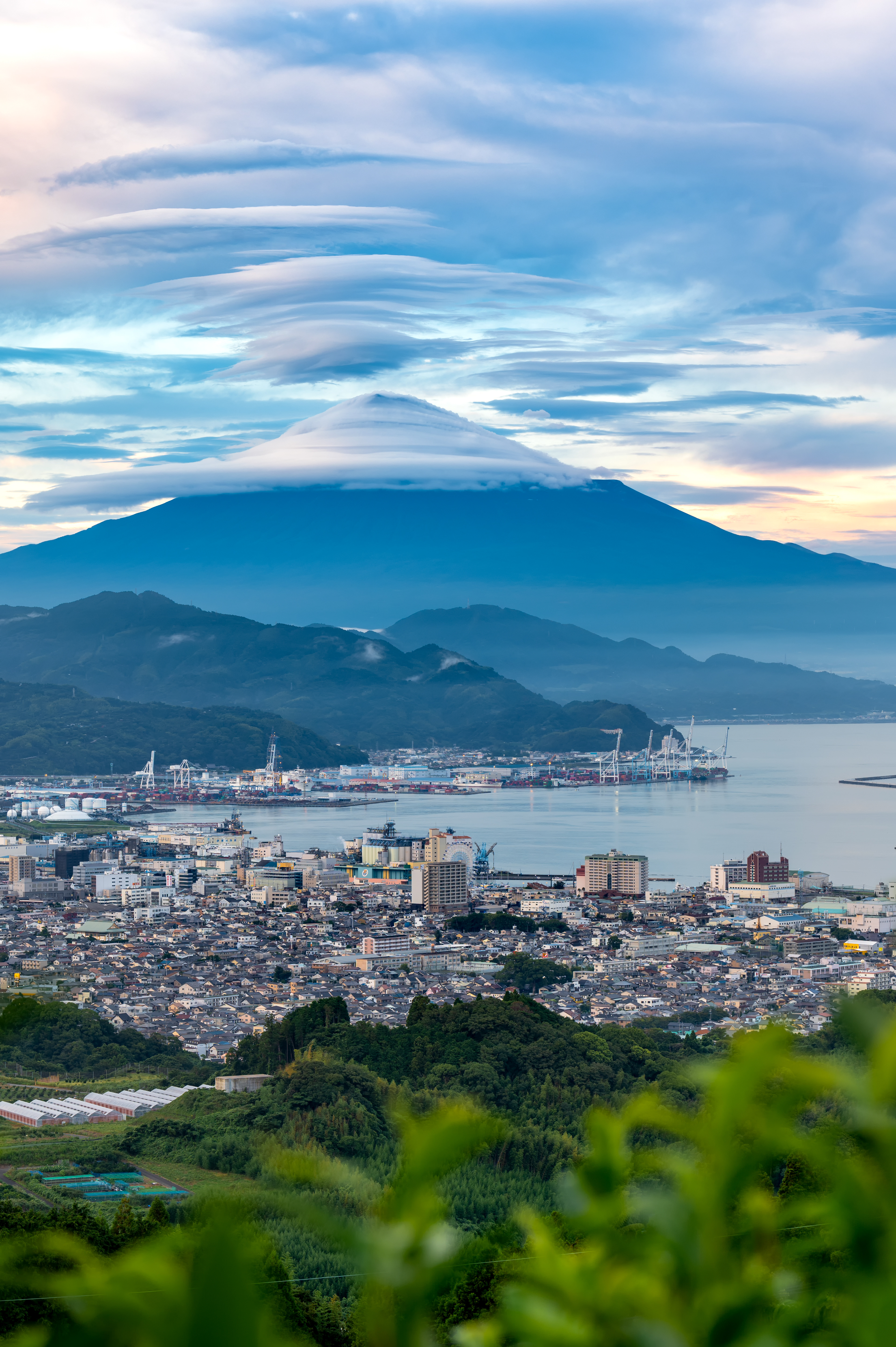 Location:Shizuoka,Japan