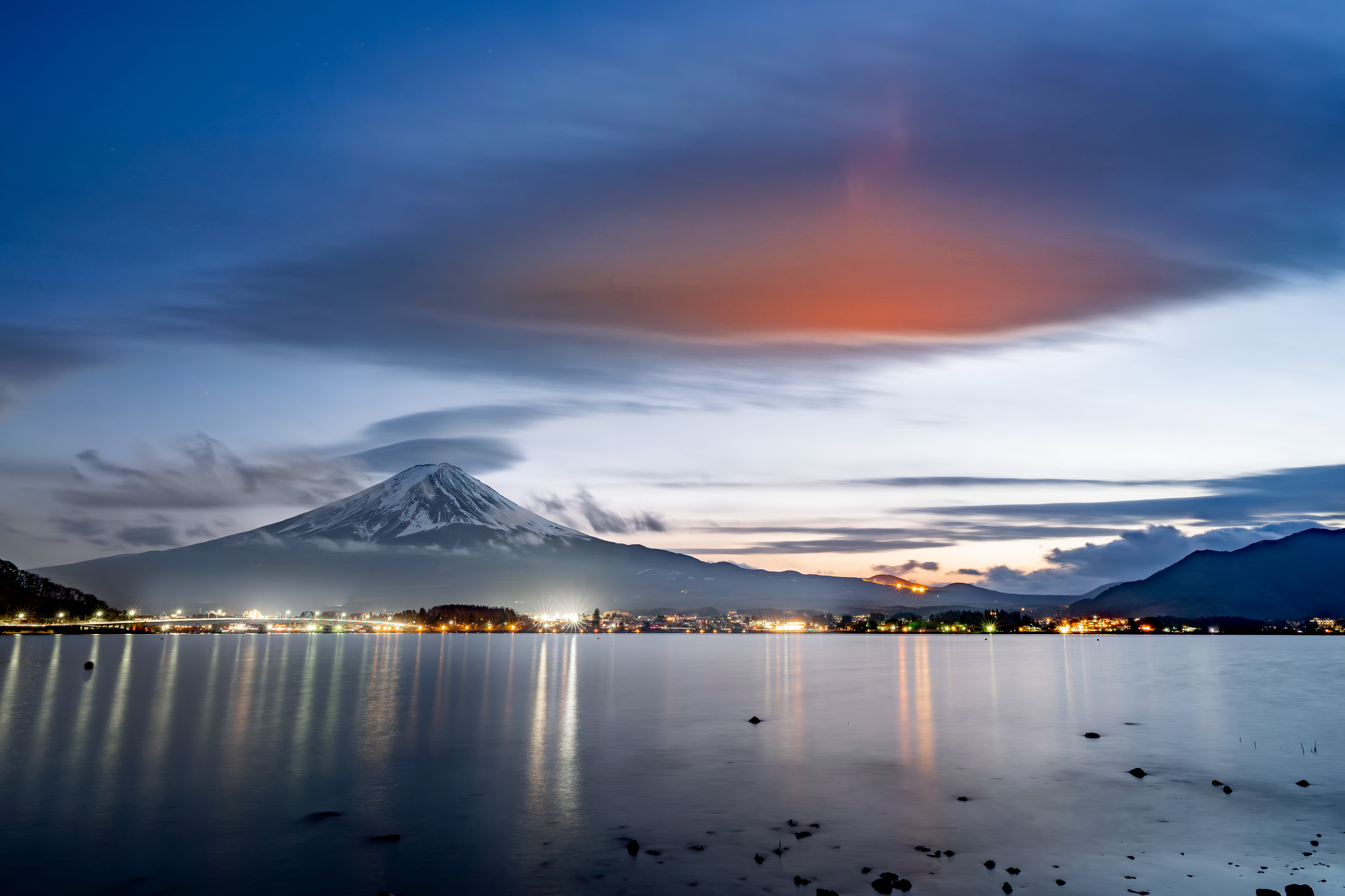 Location:Yamanashi,Japan