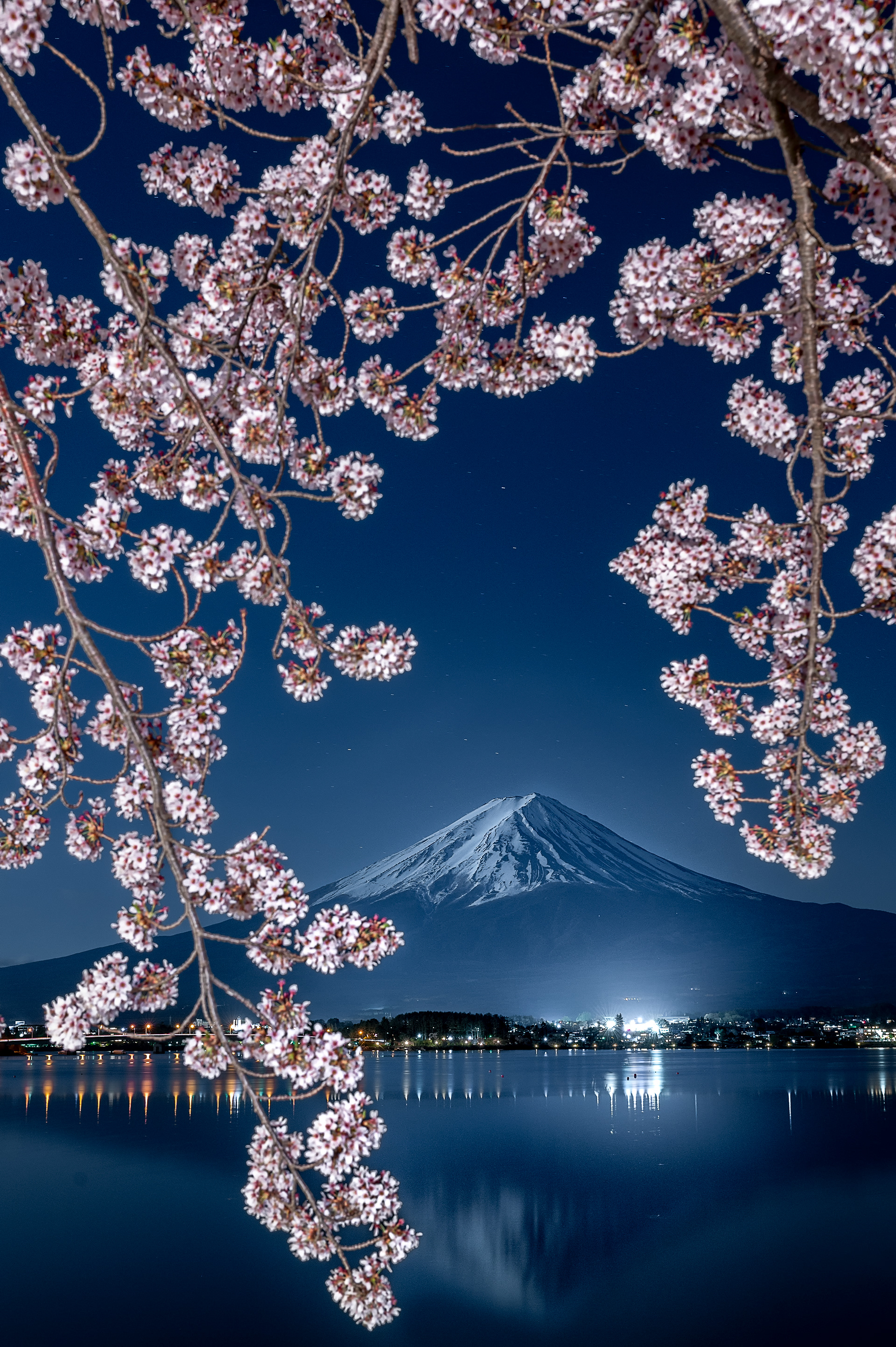 Location:Yamanashi,Japan