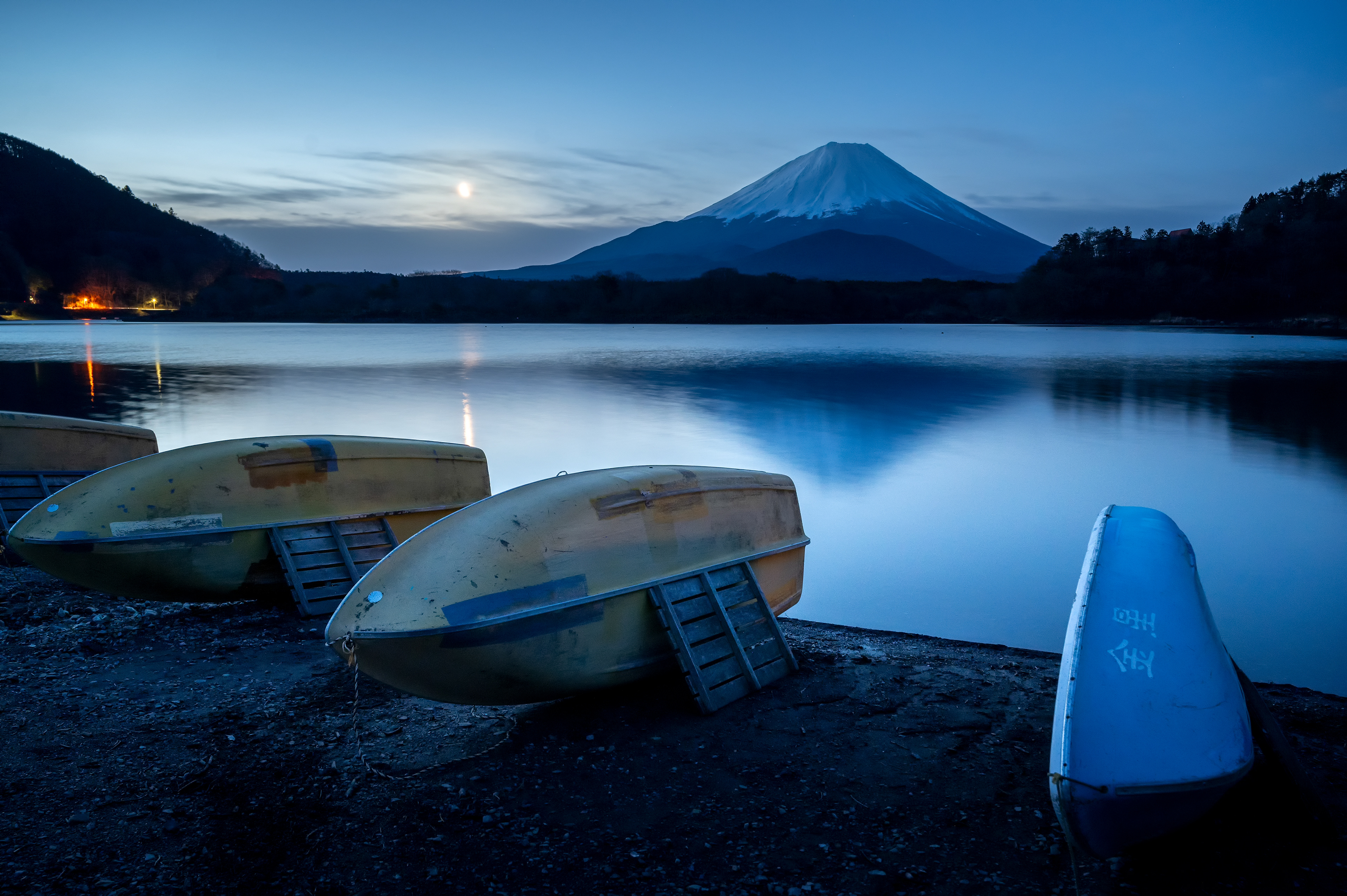 Location:Yamanashi,Japan