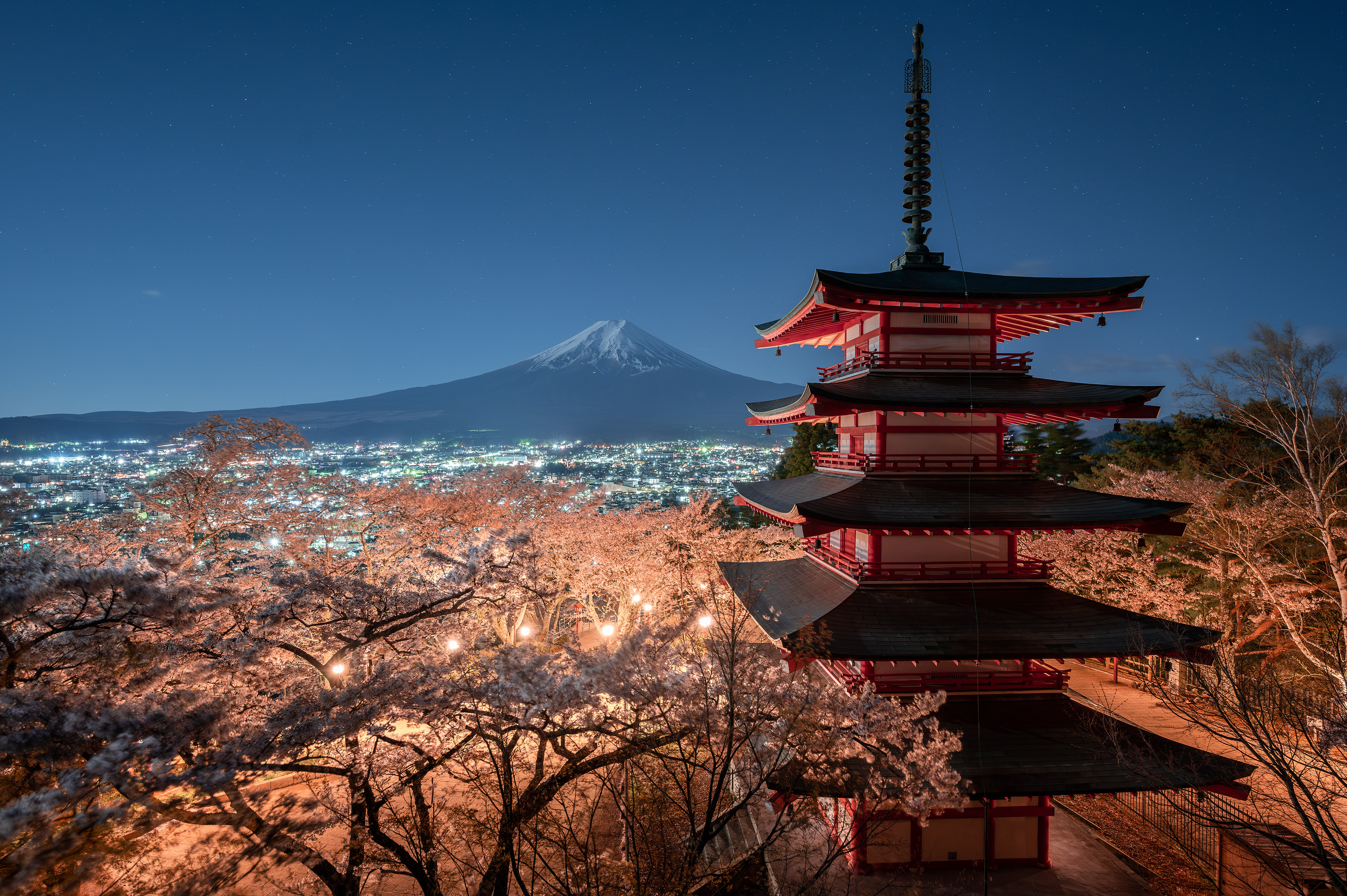 Location:Yamanashi,Japan