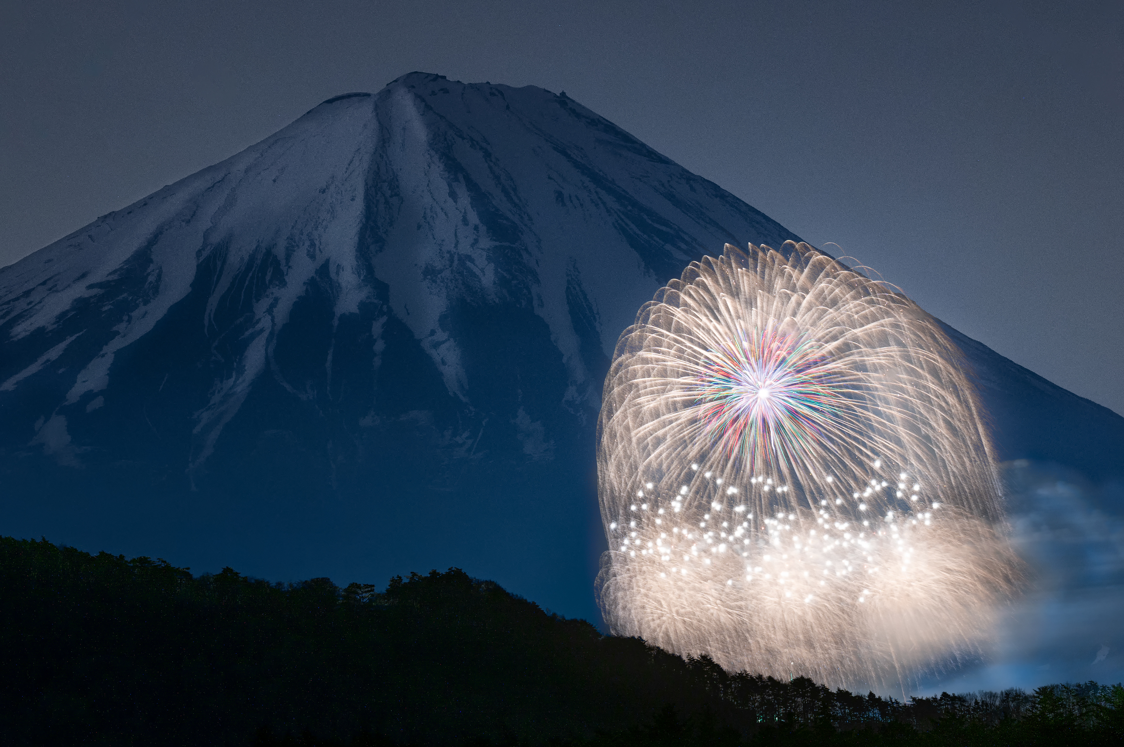 Location:Yamanashi,Japan