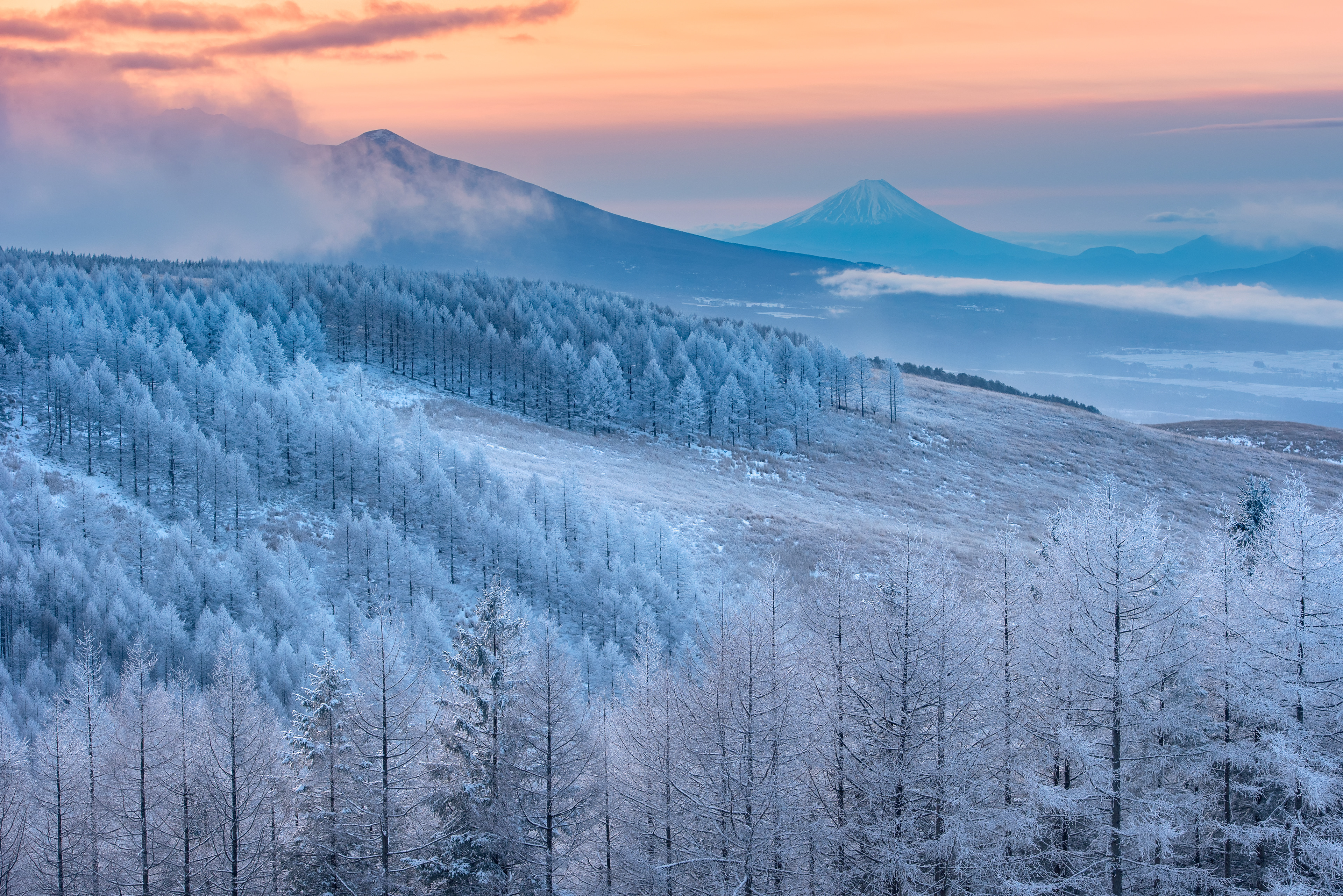 Location:Nagano,Japan