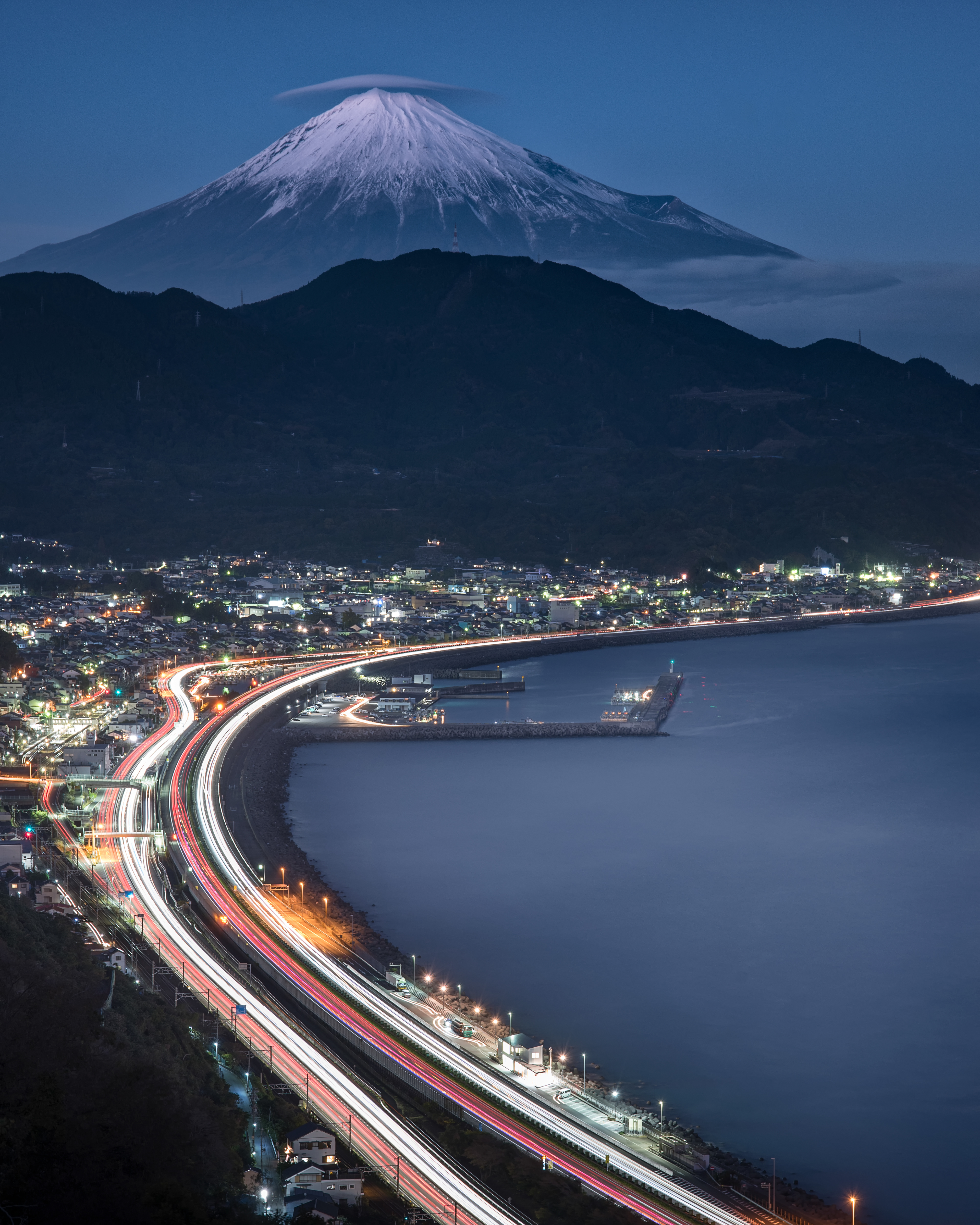 Location:Shizuoka,Japan