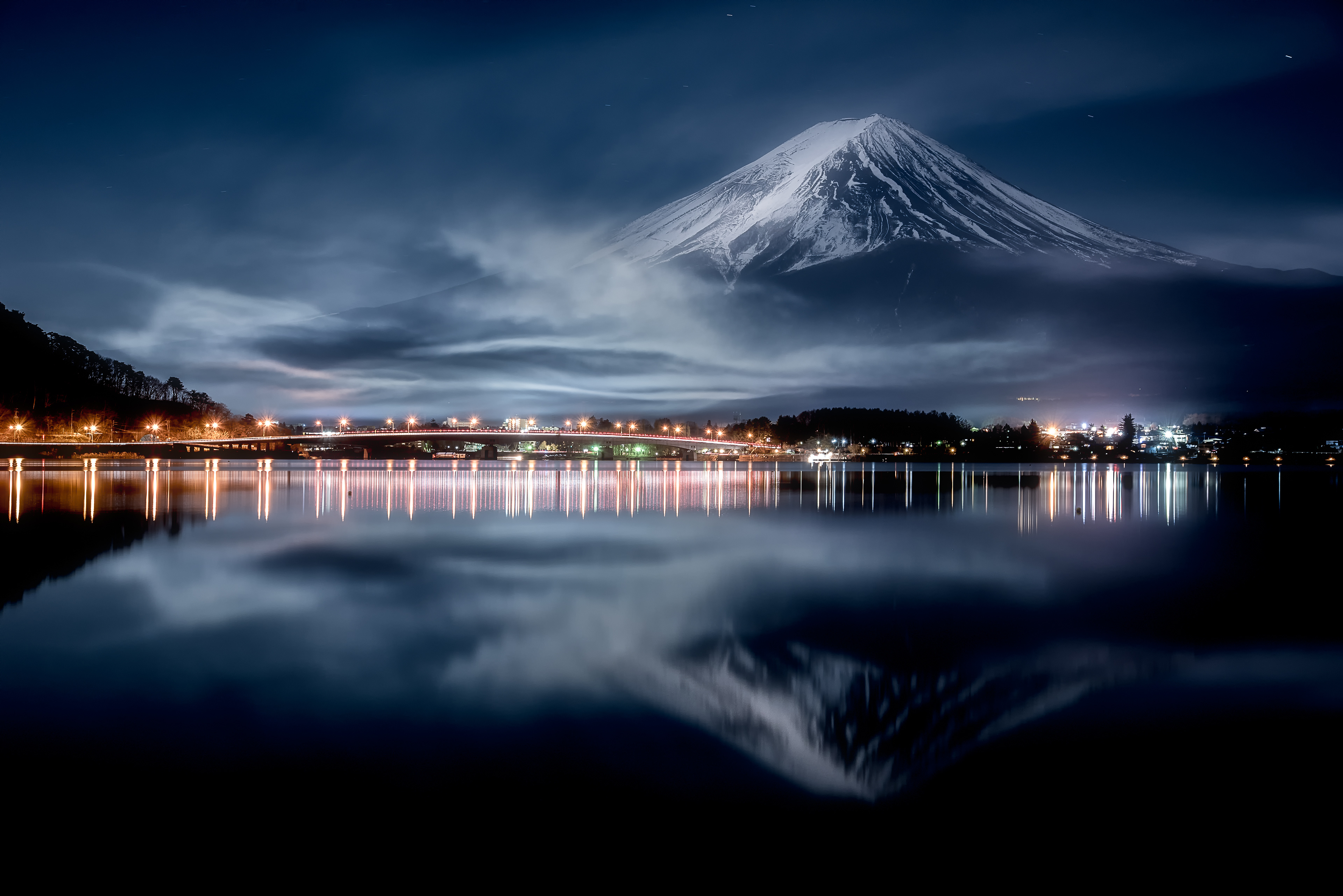 Location:Yamanashi,Japan