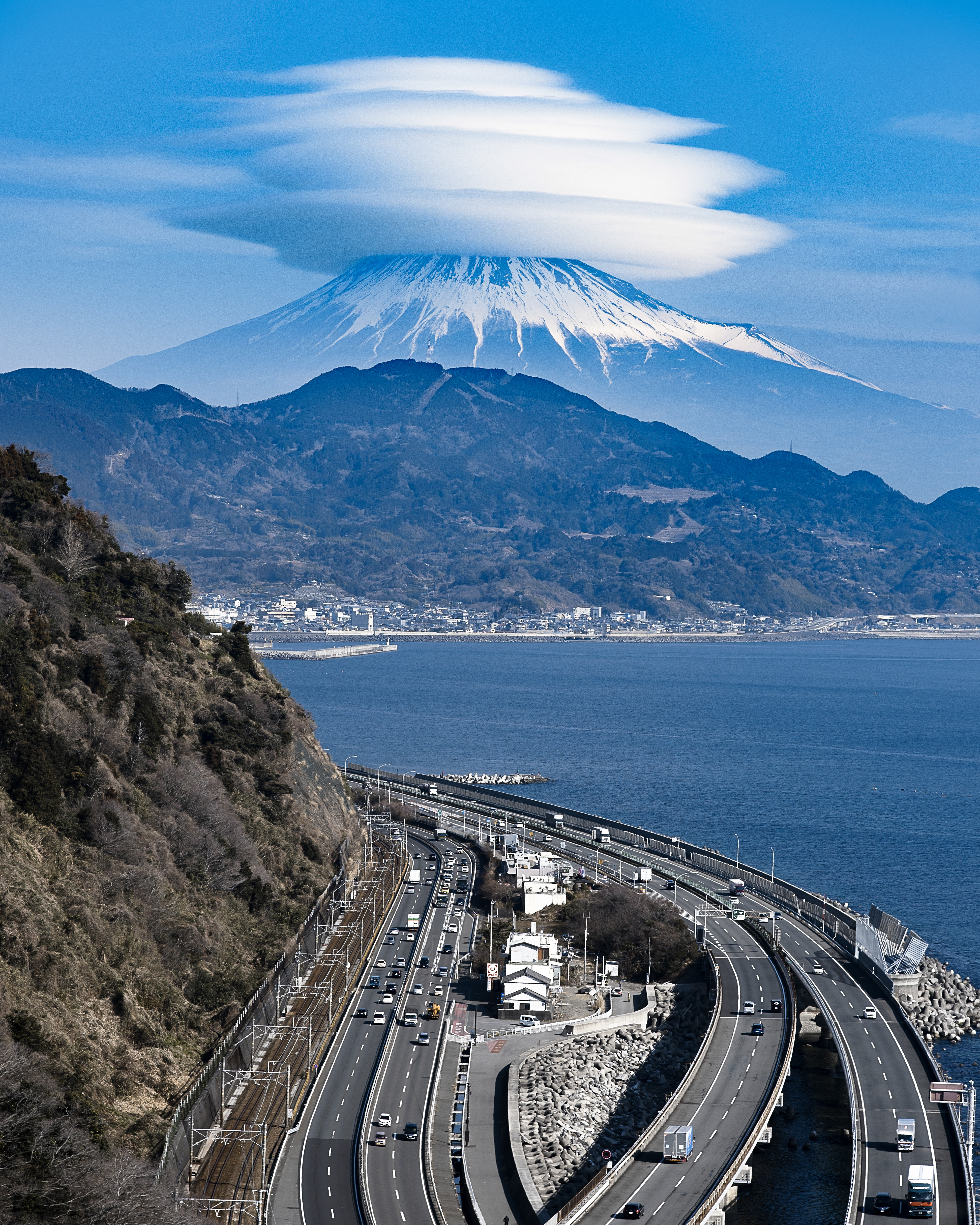 Location:Shizuoka,Japan