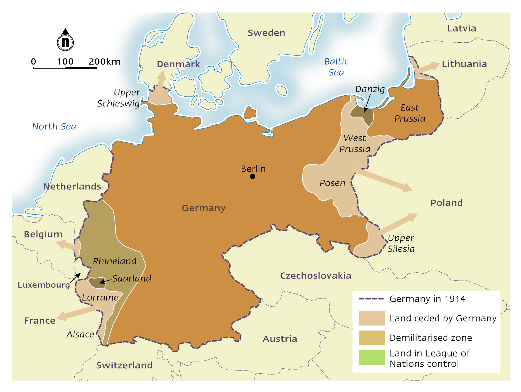 Cambridge University Press "Analysing Modern History" Germany between WW1 & WW2