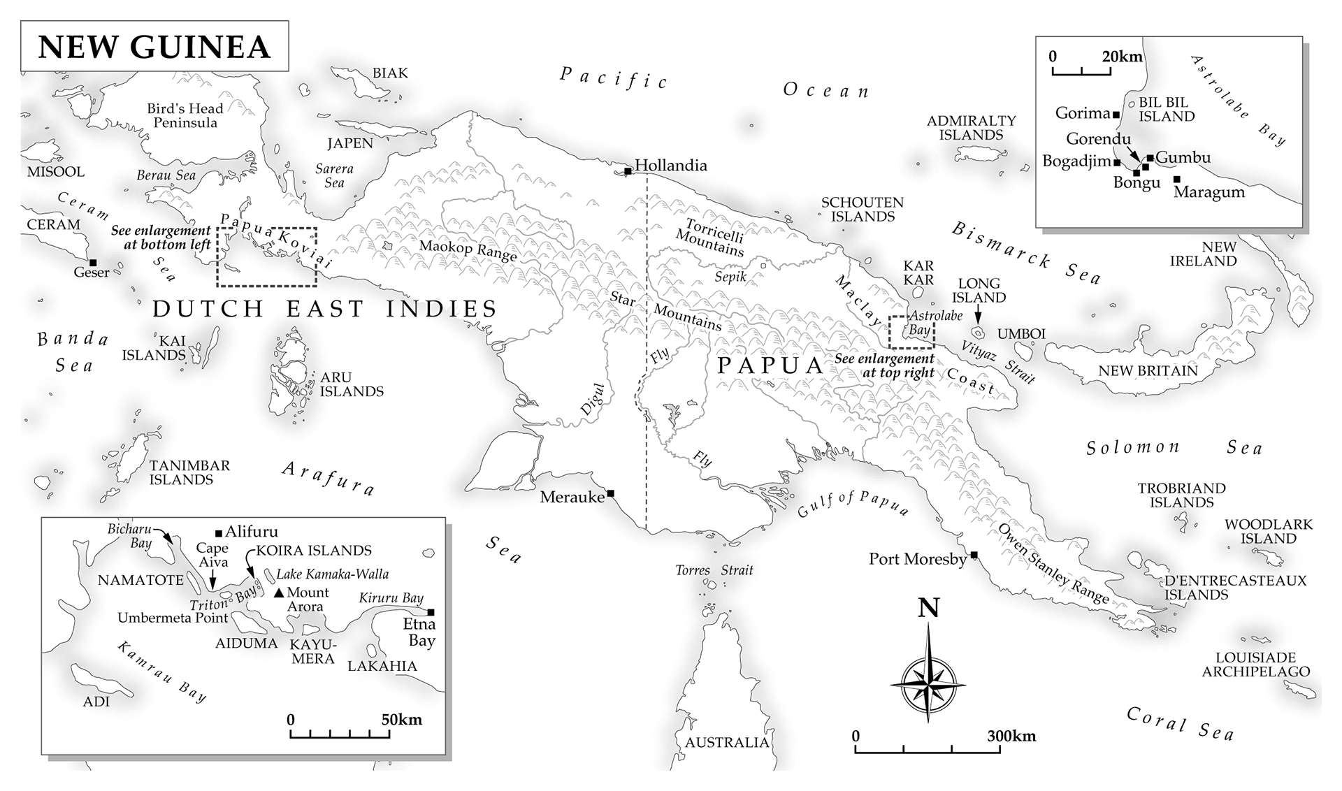 Indra Publishing "Creiado"