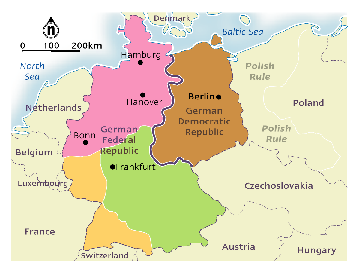 Cambridge University Press "Analysing Modern History" Germany immediately after WW2