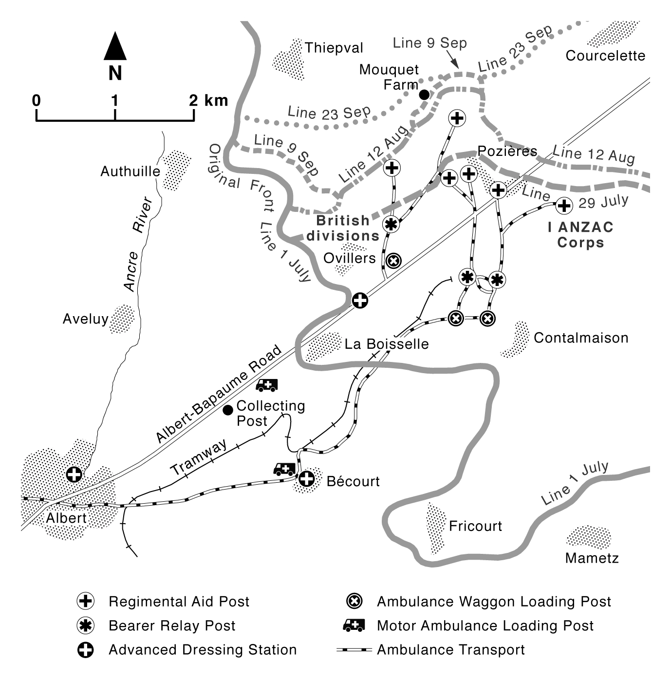 Cambridge University Press "Expertise, Authority & Control" WW1 Front Line September