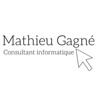 Mathieu Gagne