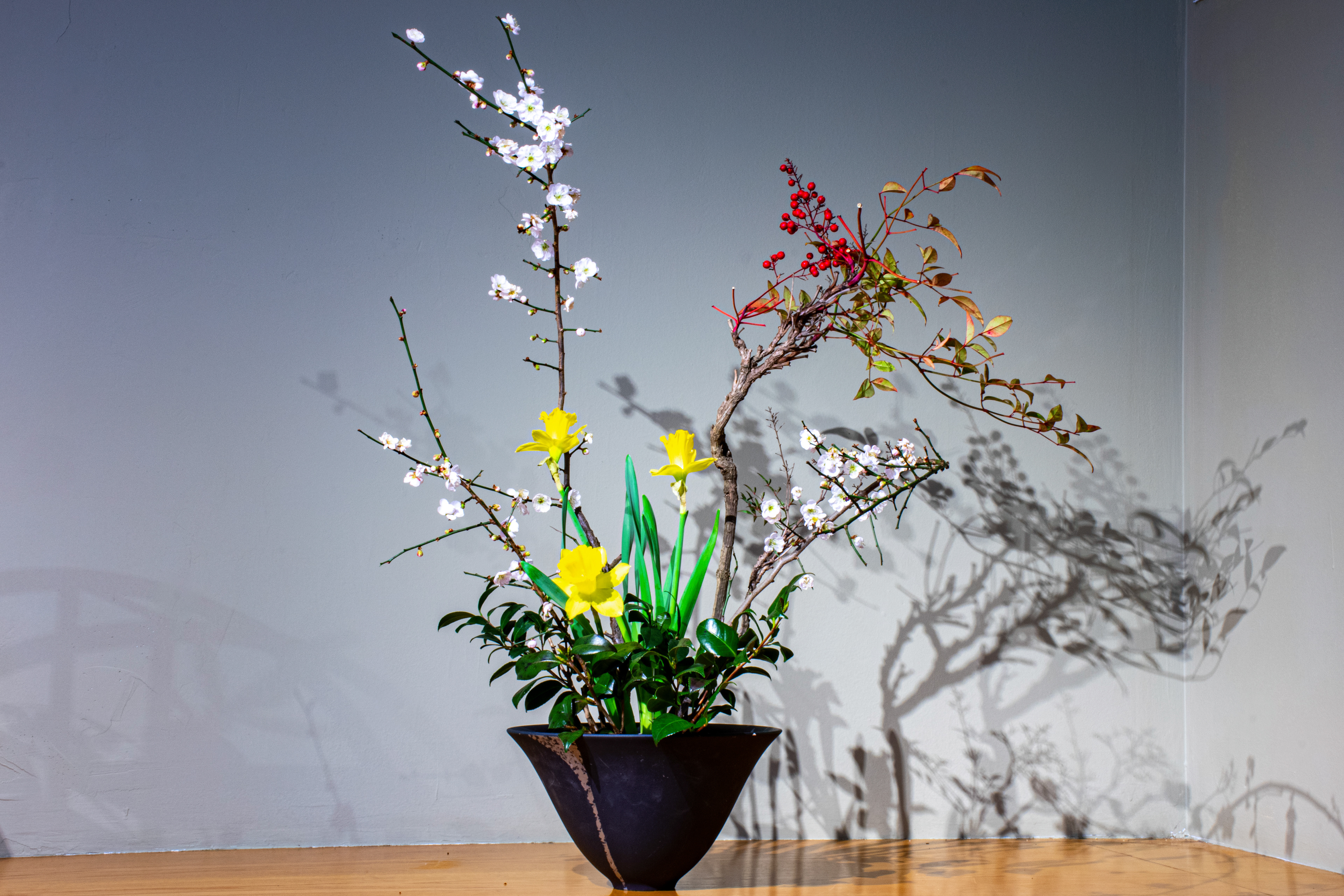 Ikebana Vase #2 — NEAT! artist studio