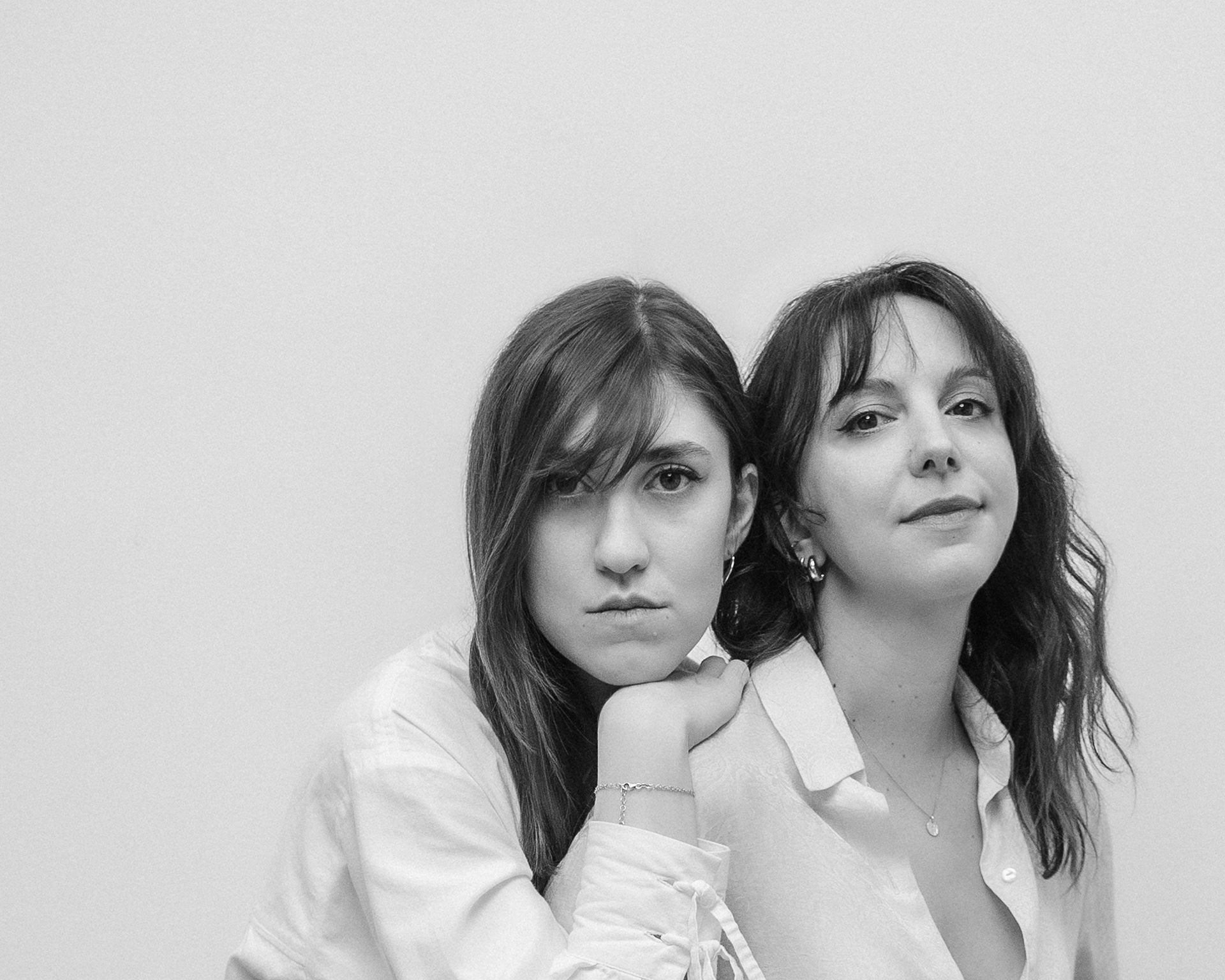 Mariangela e Gioia 2026